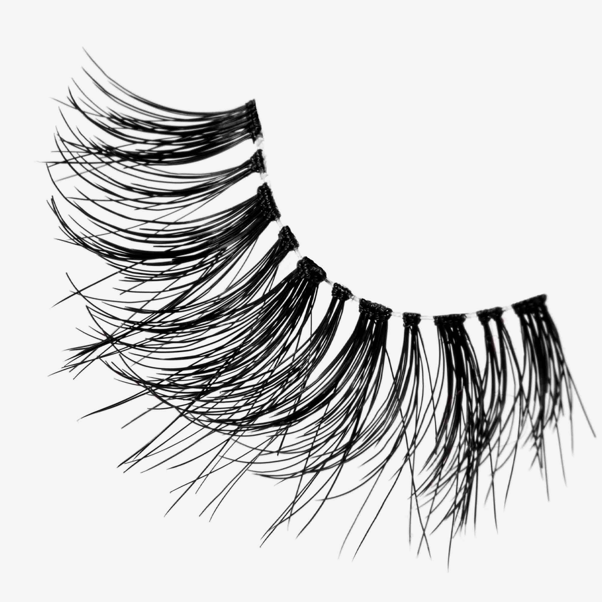 NORVINA® False Eyelashes – Oh-My - Anastasia