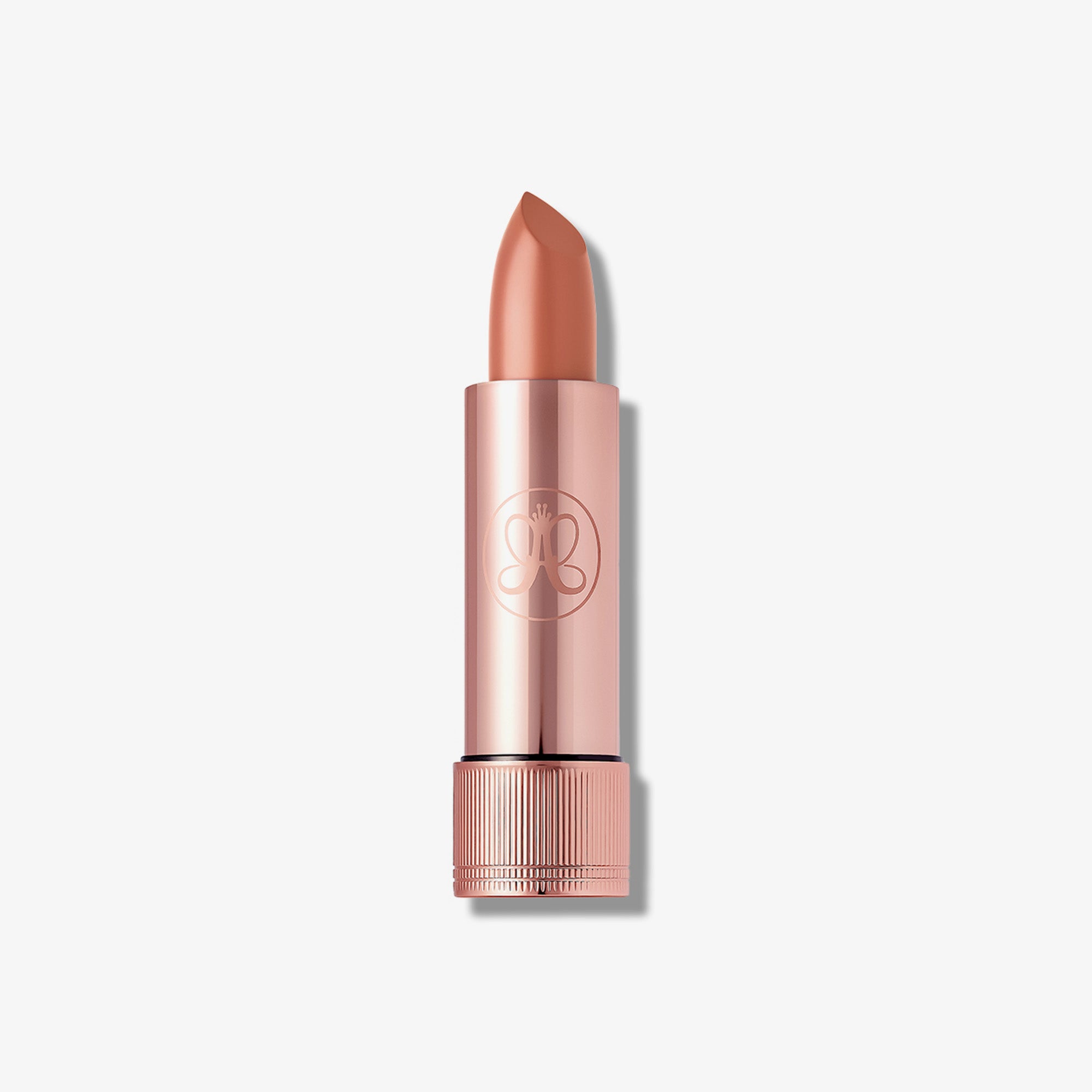 Matte & Satin Lipstick - Anastasia