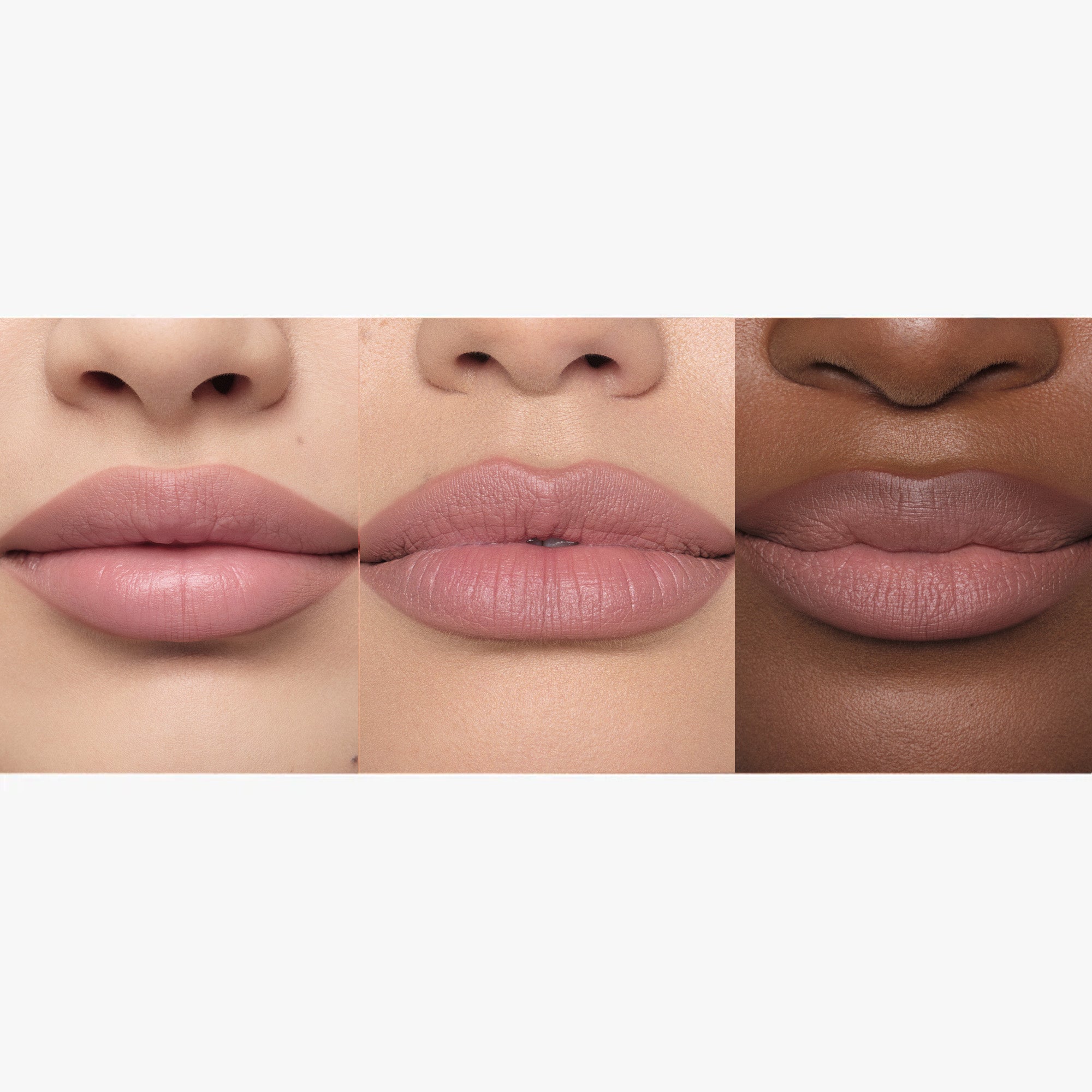 Matte & Satin Lipstick - Anastasia