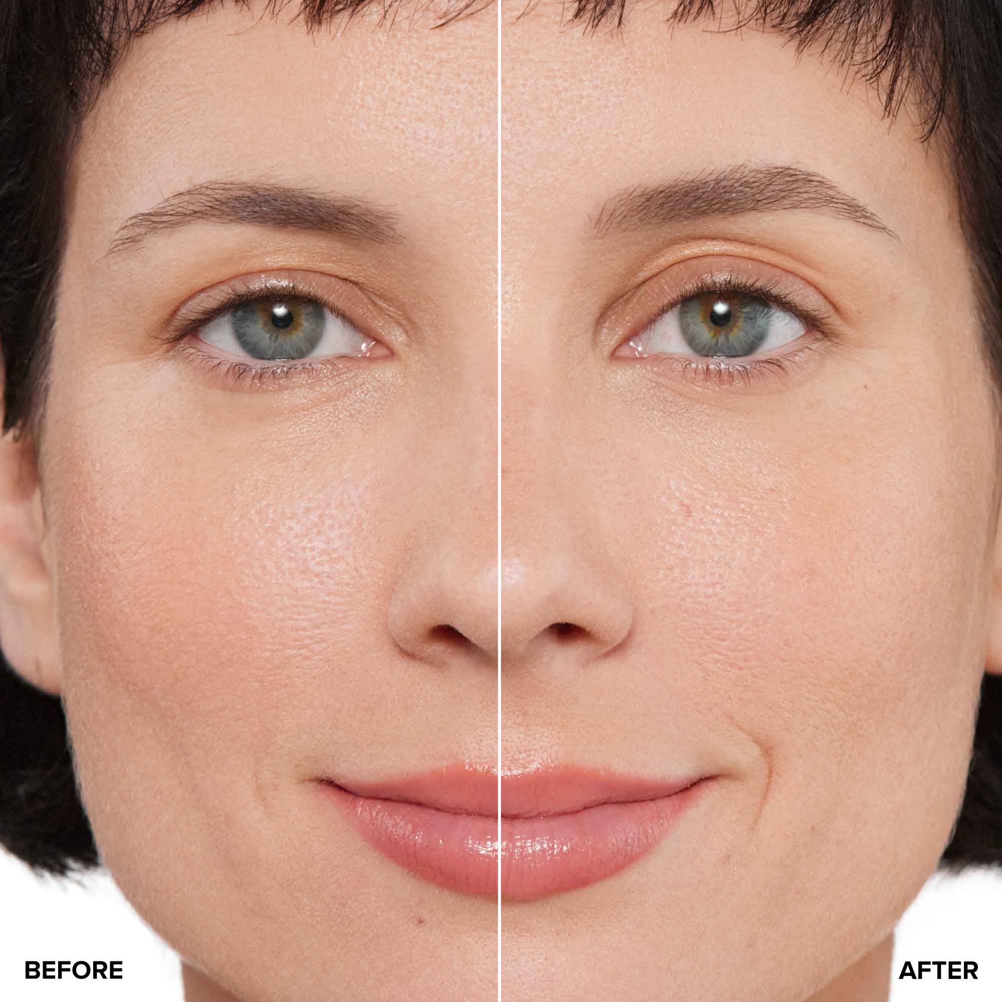 Mini Clear Brow Gel - Anastasia