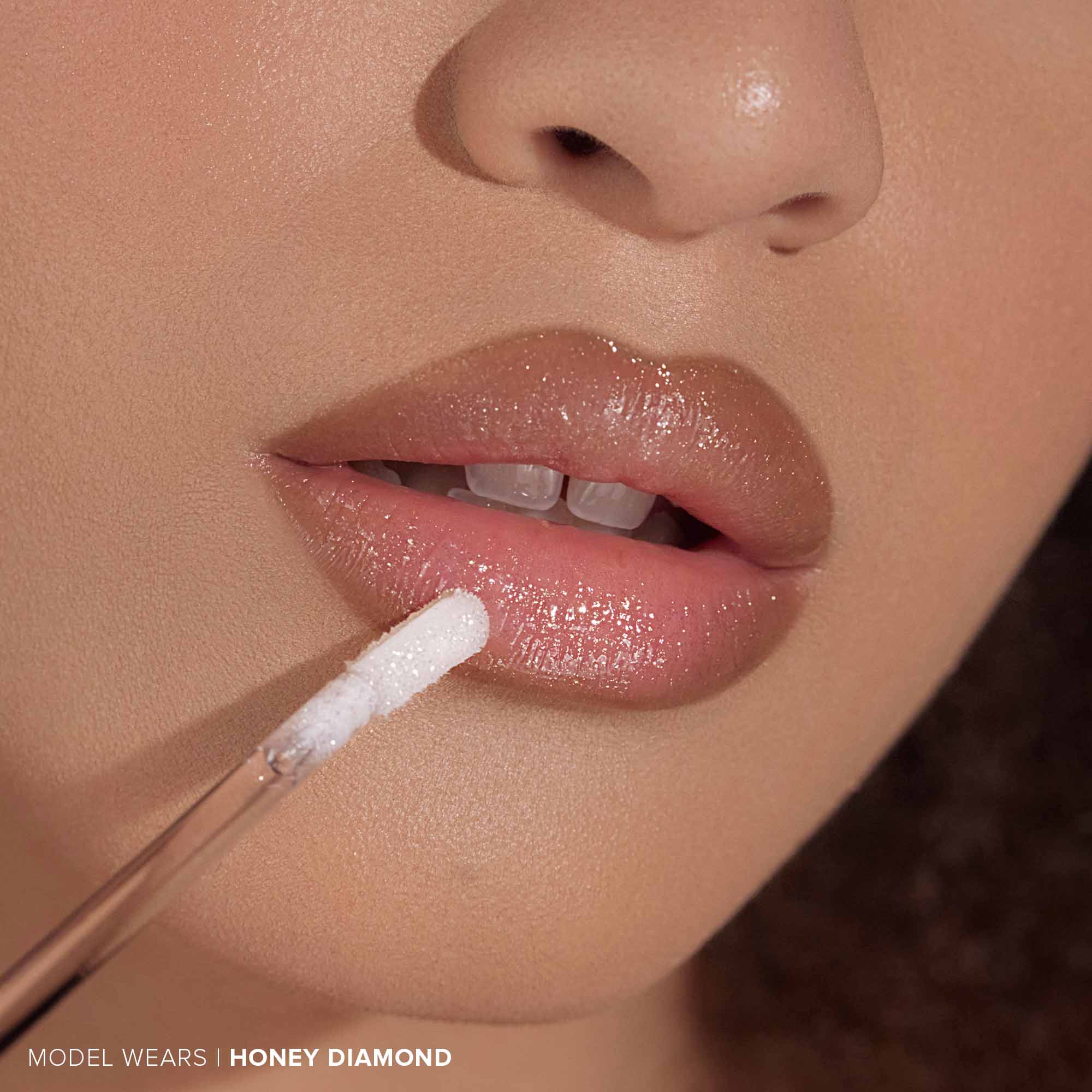 Sparkle Gloss Duo - Anastasia