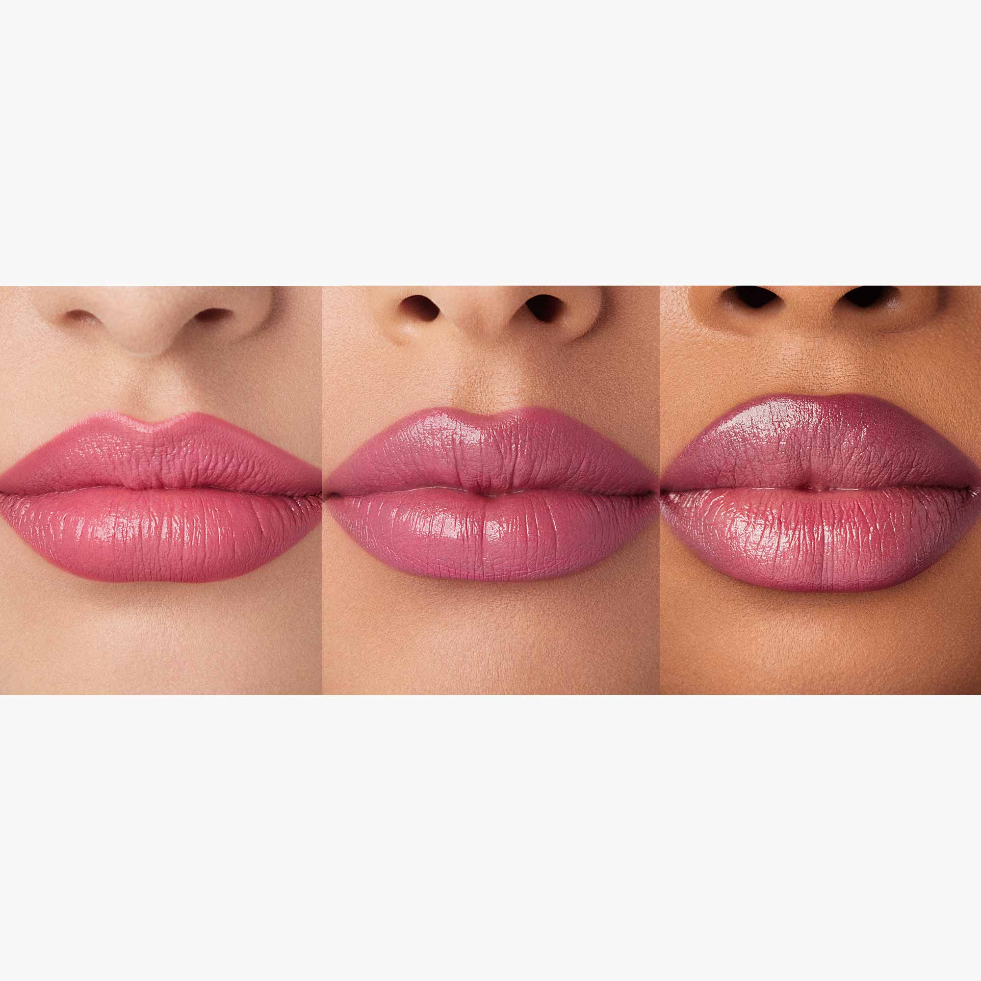 Matte & Satin Lipstick - Anastasia