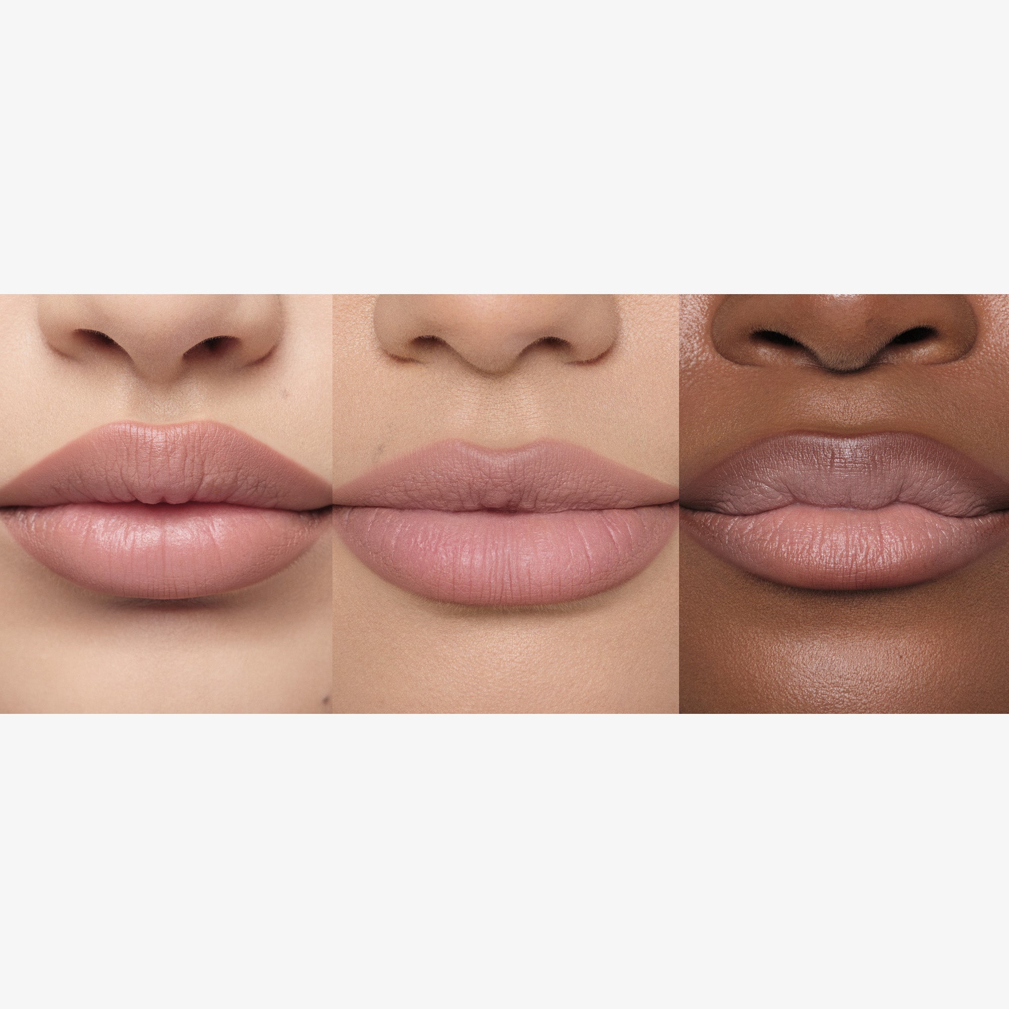 Matte & Satin Lipstick - Anastasia
