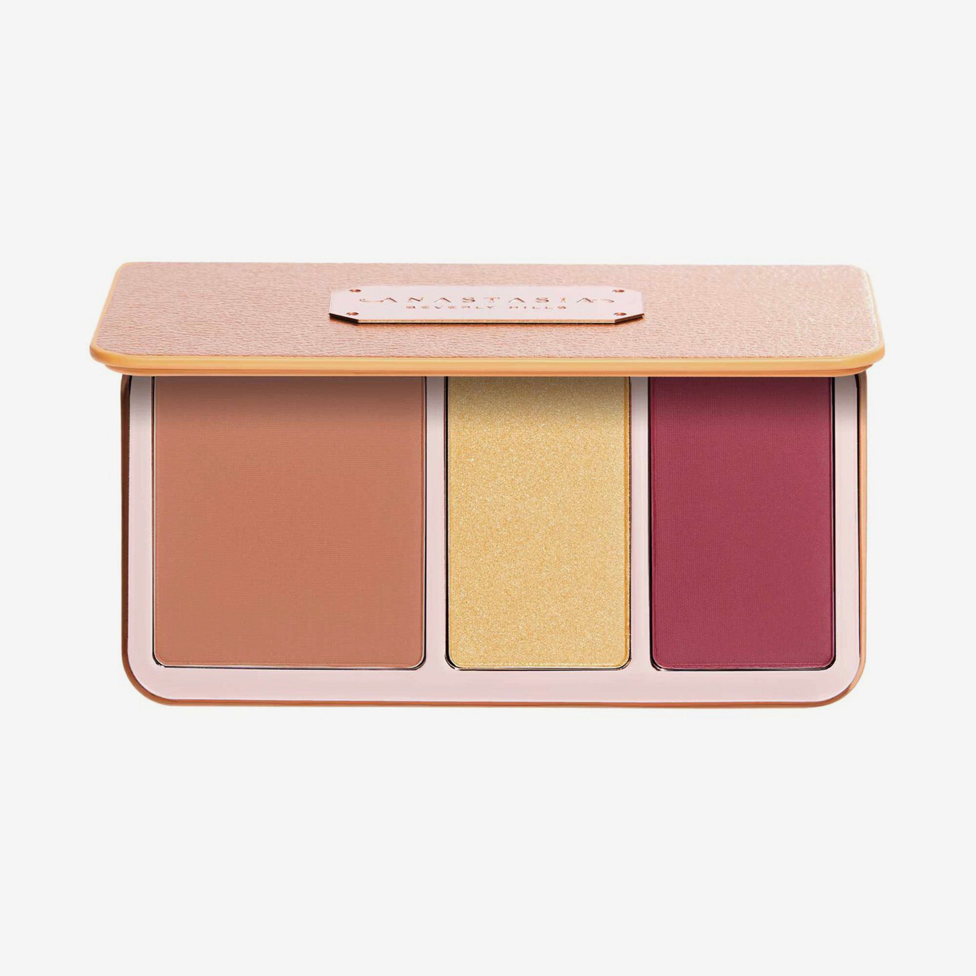 Face Palette - Anastasia