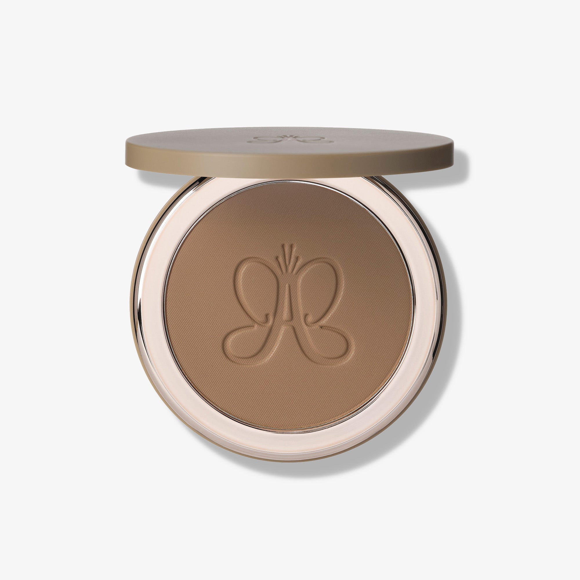 Smooth Blur Bronzer - Anastasia