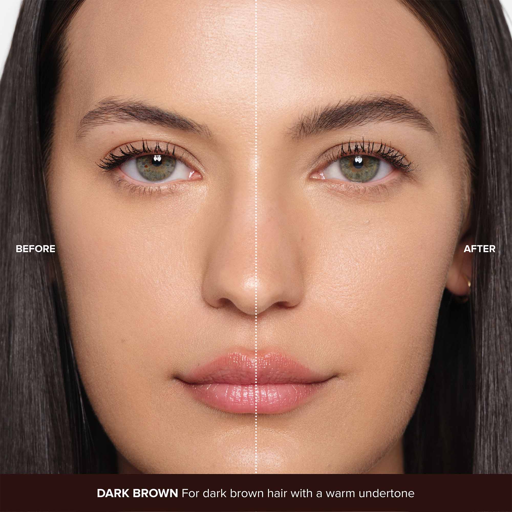 Volumizing Tinted Brow Gel - Anastasia