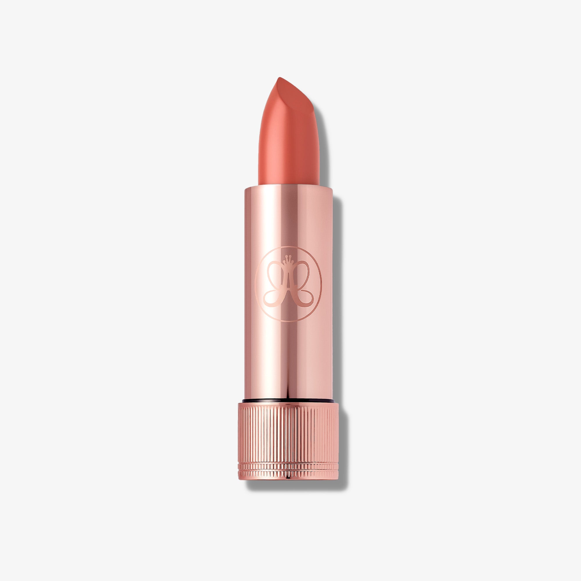Matte & Satin Lipstick - Anastasia