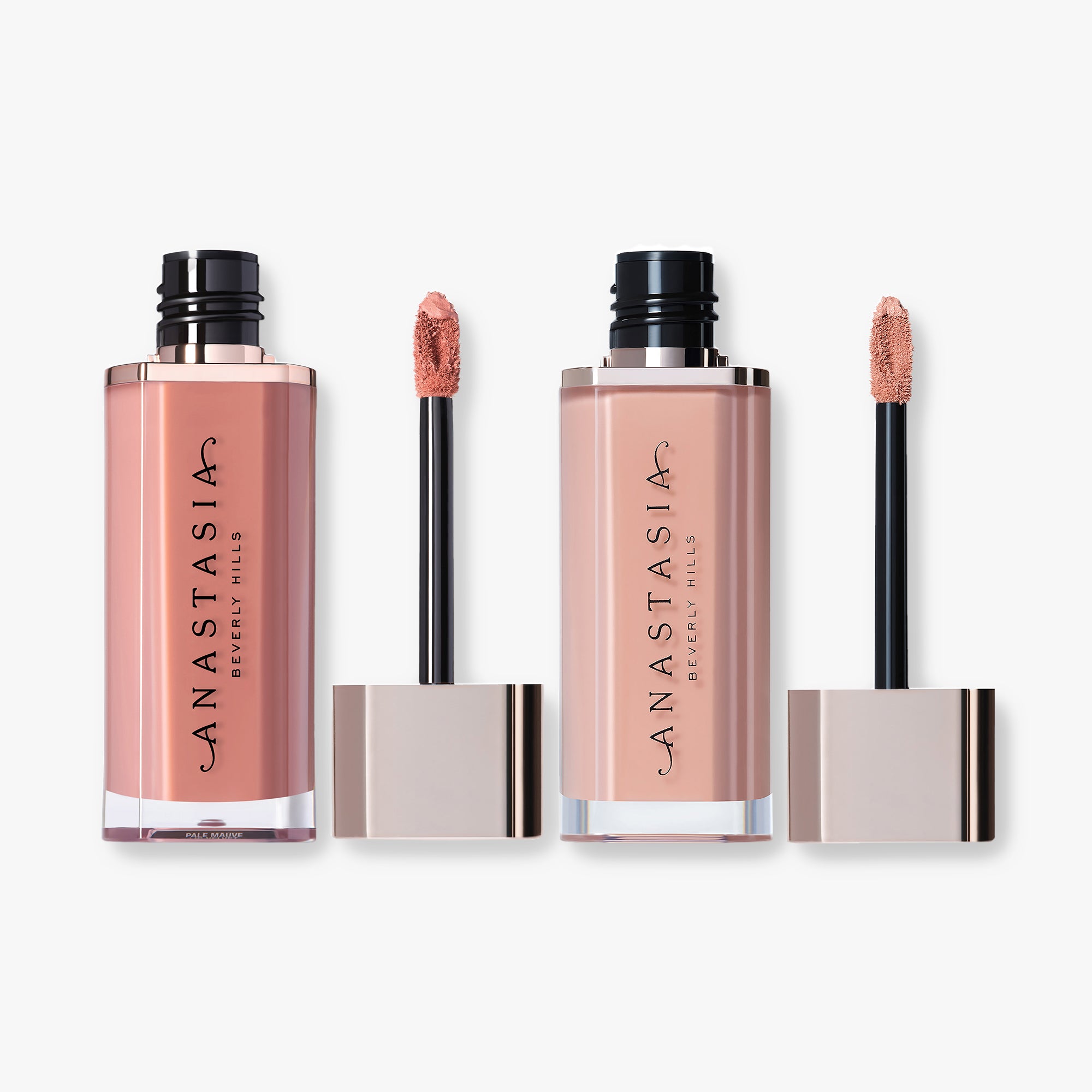 Velvet Lips Mini Lip Velvet Duo - Anastasia