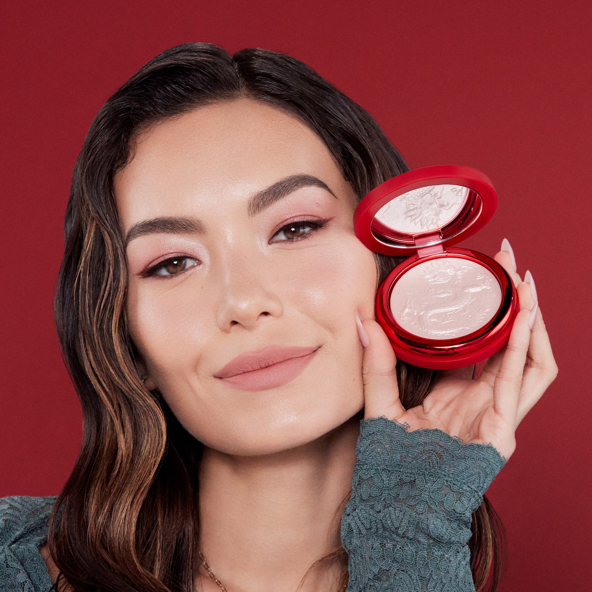 Glow Seeker Highlighter – Pearl - Anastasia