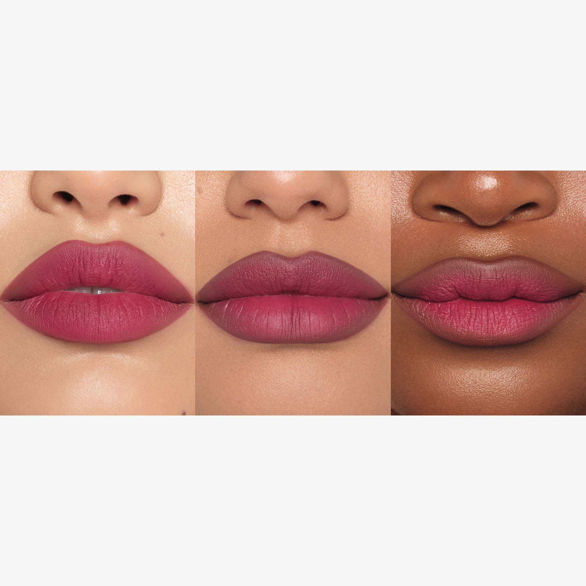 Lip Velvet - Anastasia