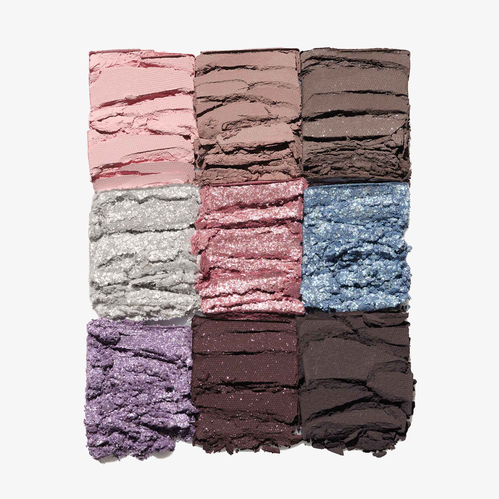 Sugar Mini Eyeshadow Palette - Anastasia