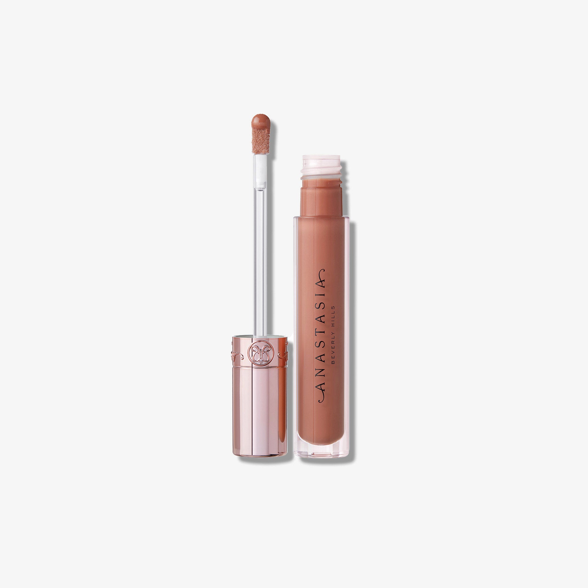 Lip Gloss - Anastasia
