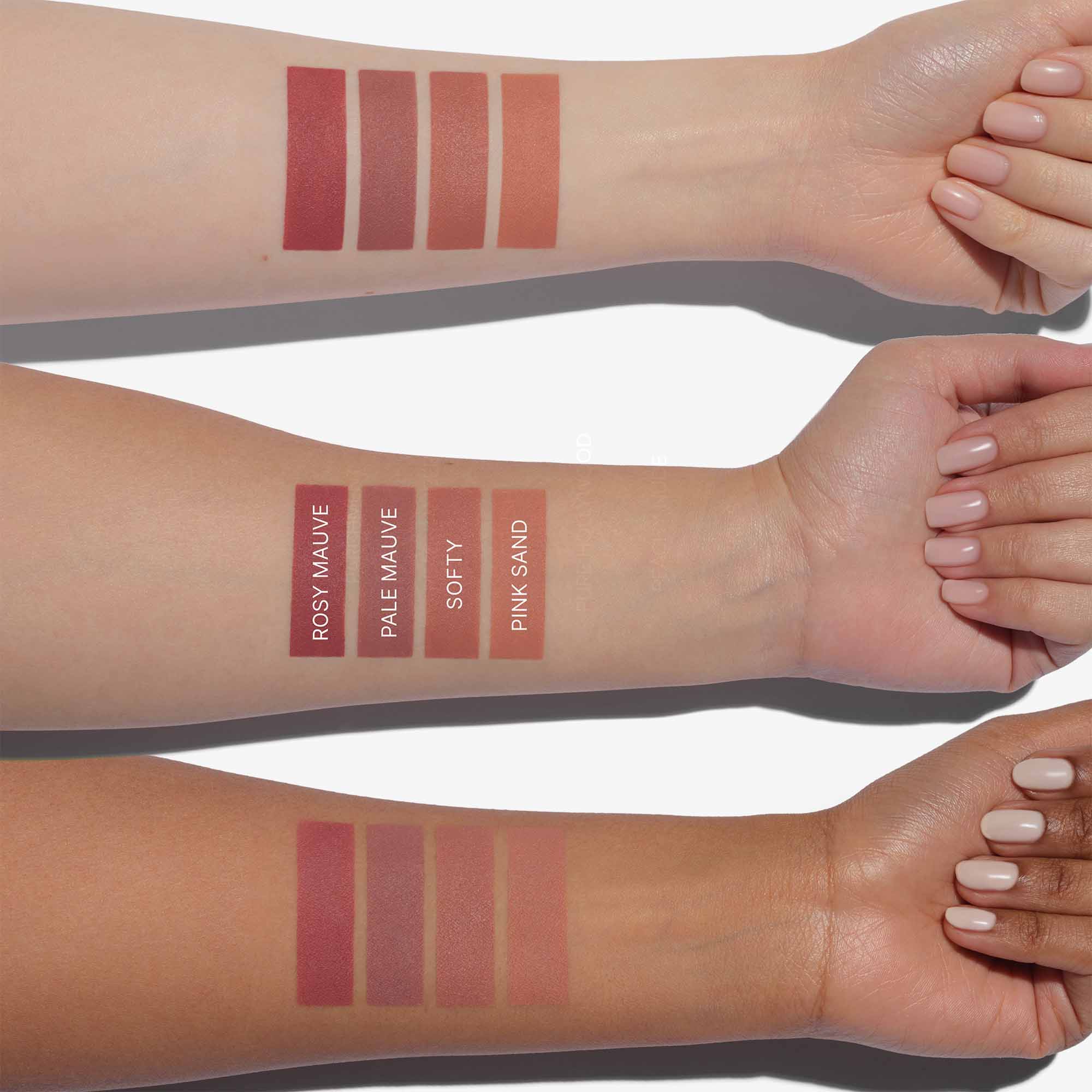 Lip Velvet - Anastasia