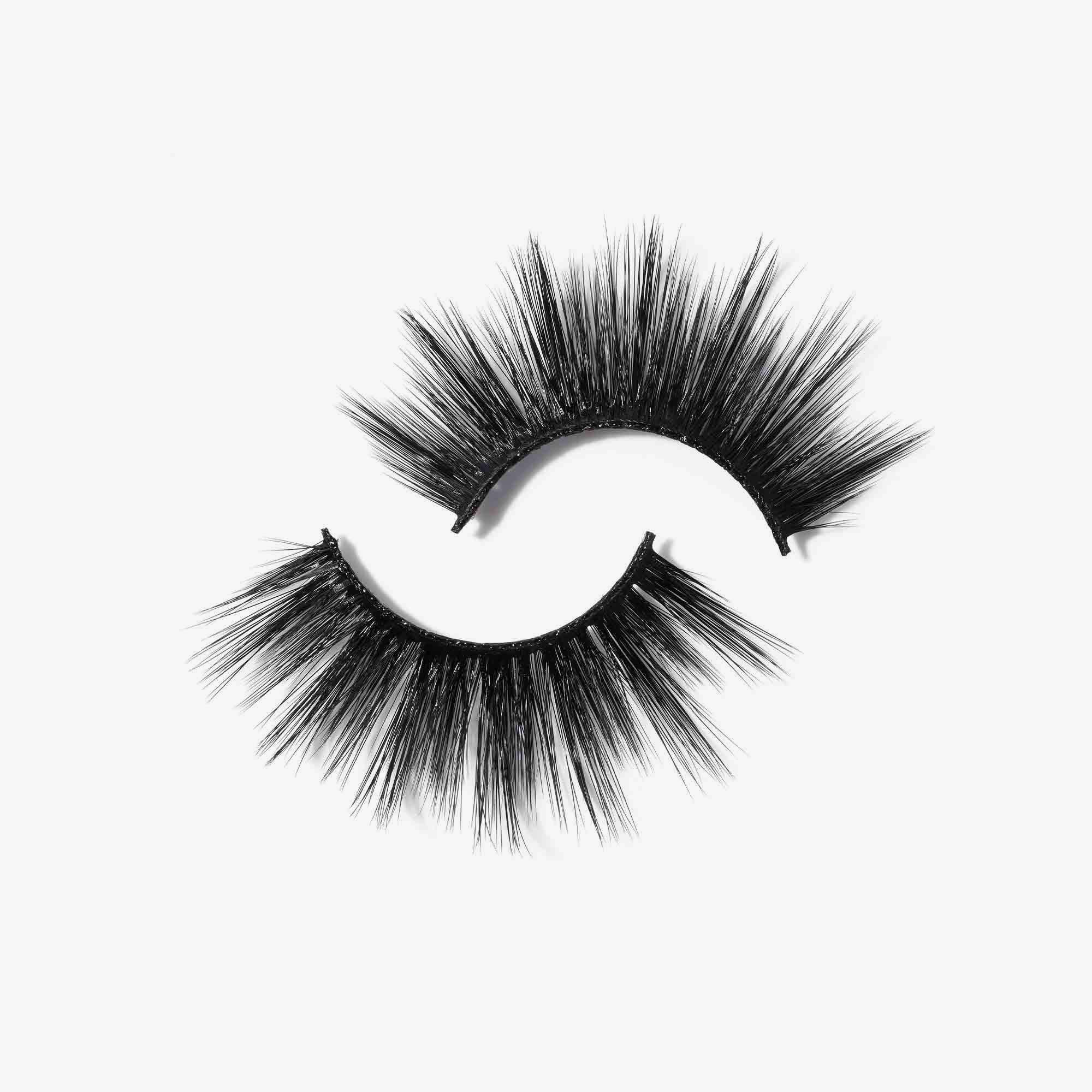 NORVINA® False Eyelashes – Gorgina - Anastasia