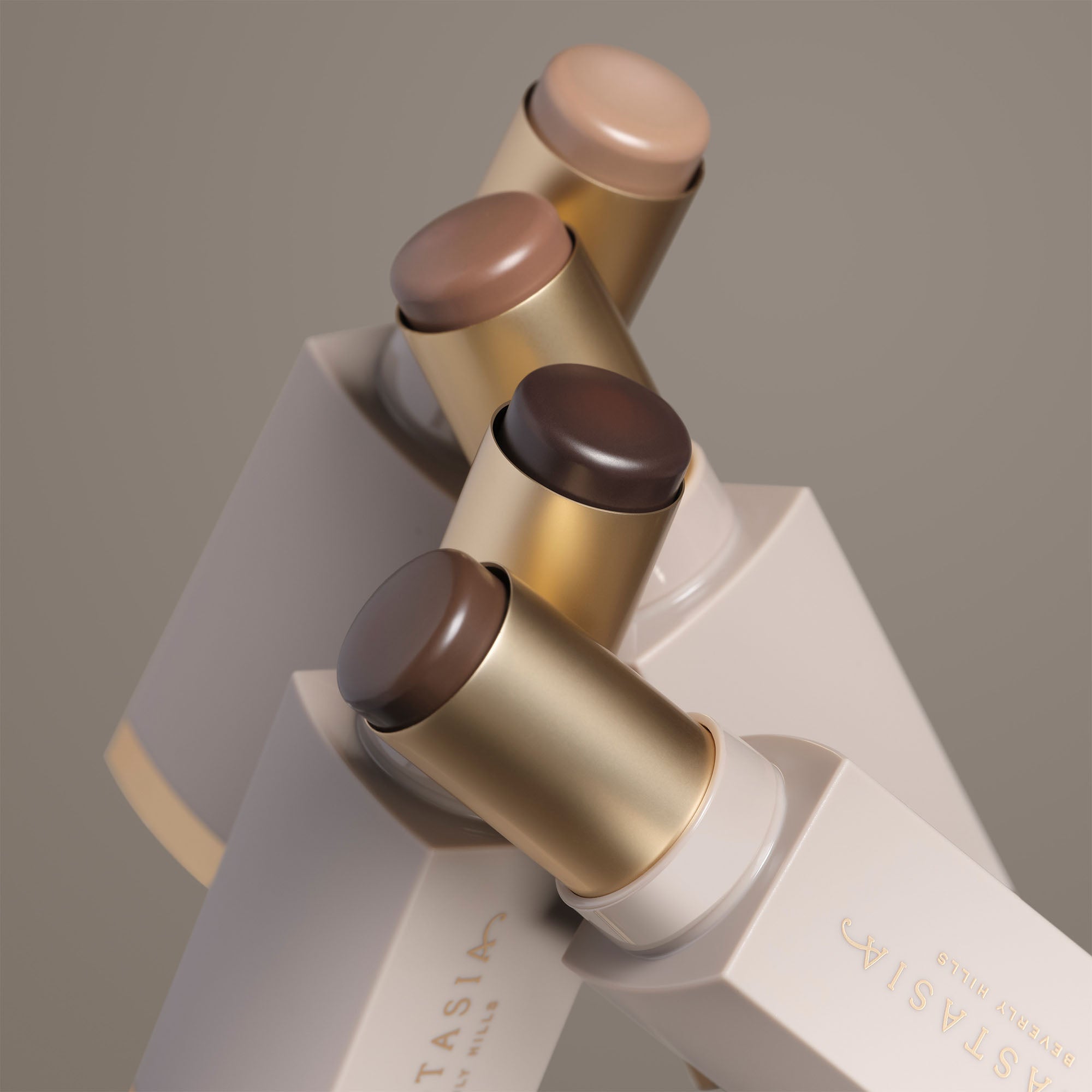 Contour & Conceal Duo - Anastasia