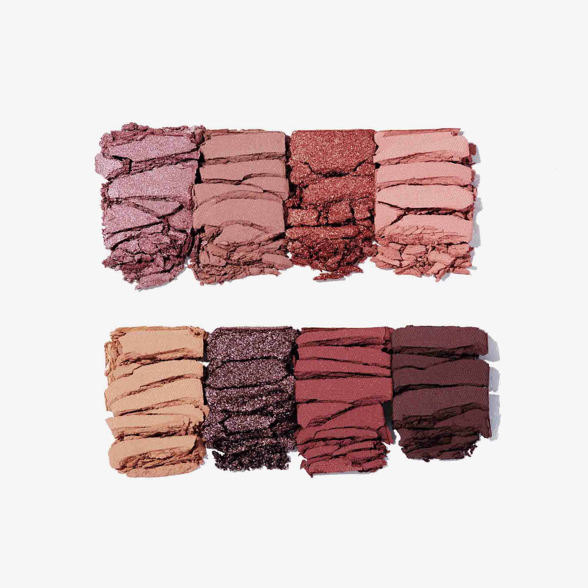 Glam To Go Mini Palette - Anastasia