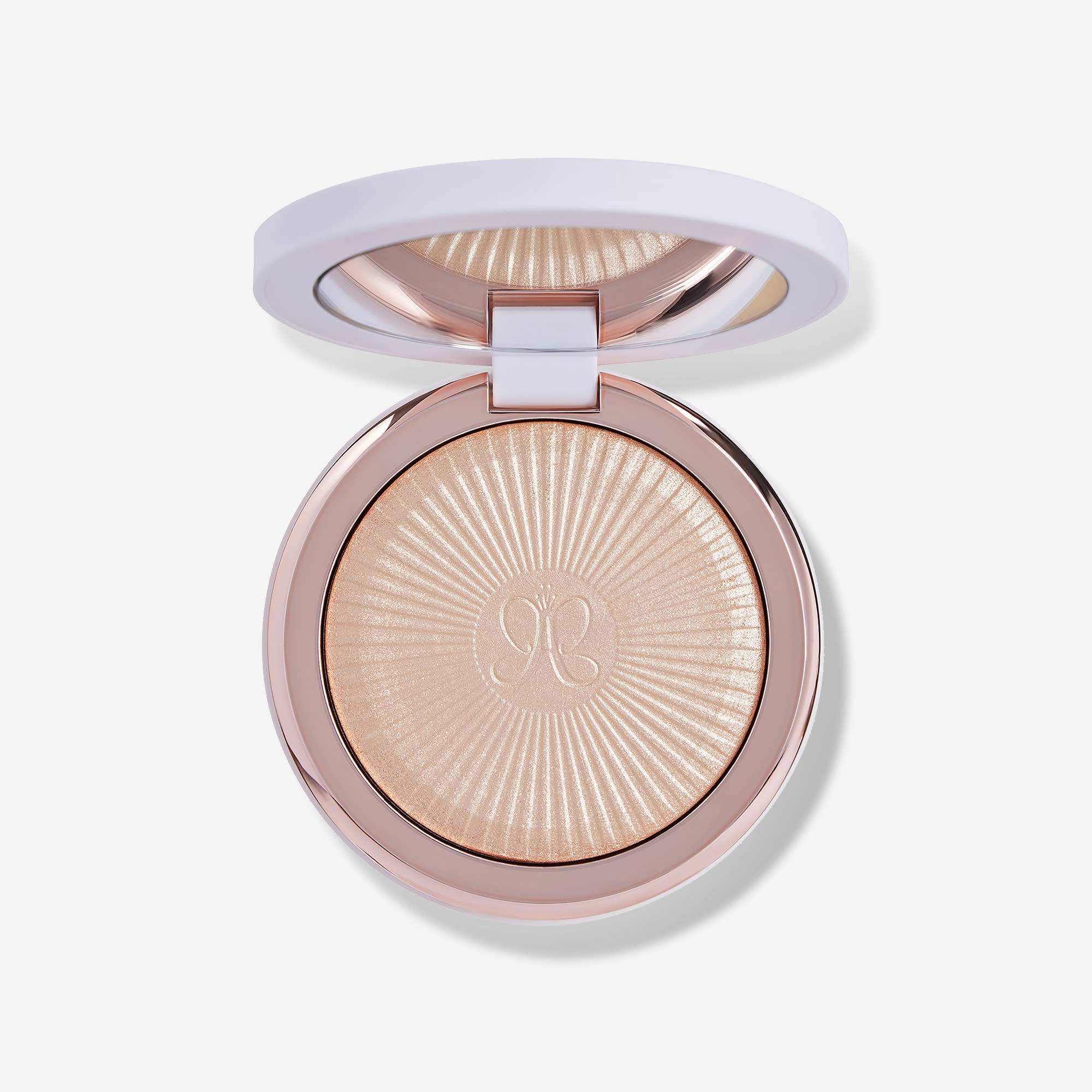 Glowing & Blushed Set - Anastasia