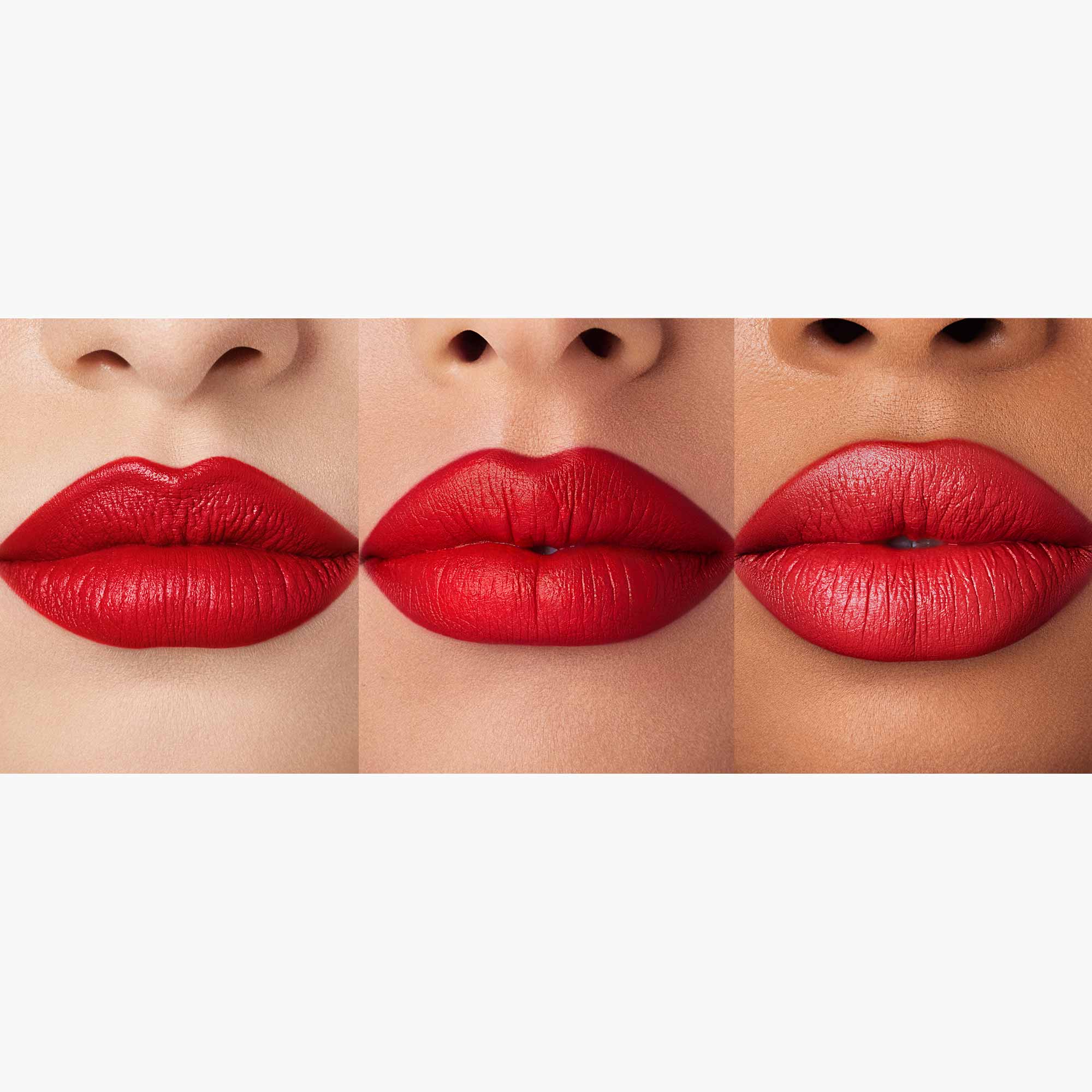 Matte & Satin Lipstick - Anastasia