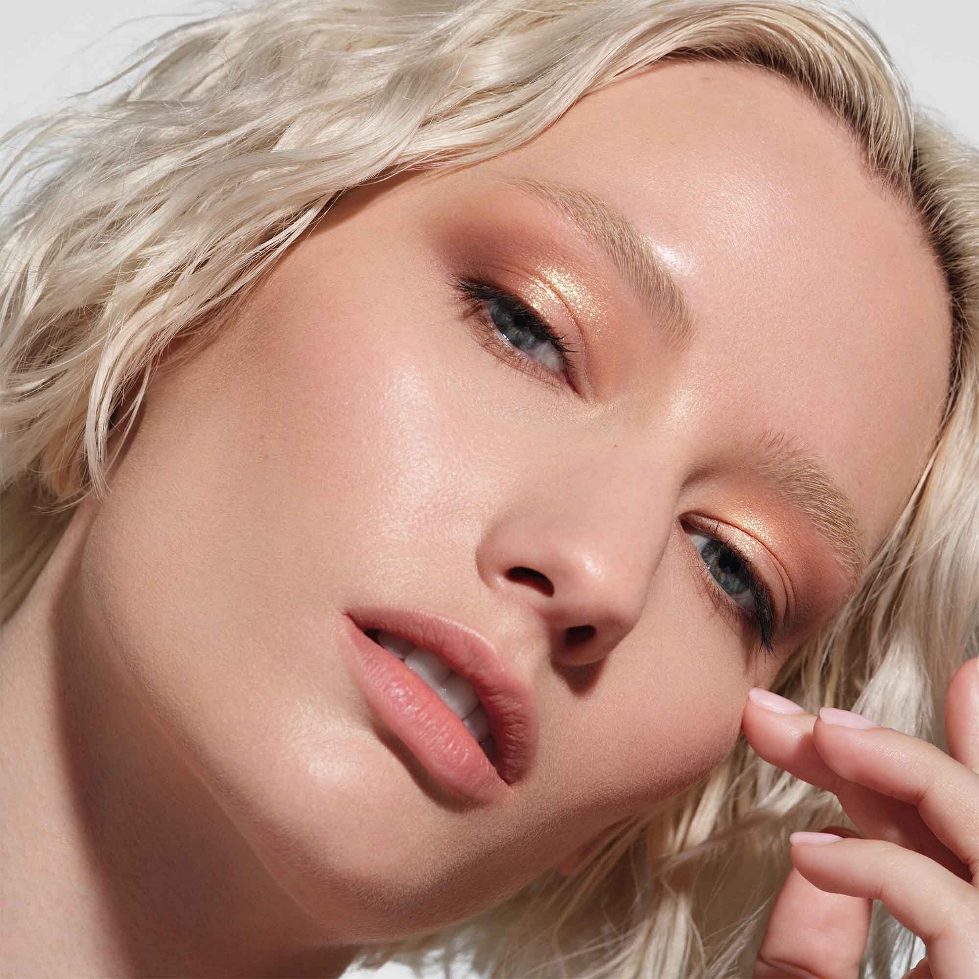 Spice Mini Eyeshadow Palette - Anastasia