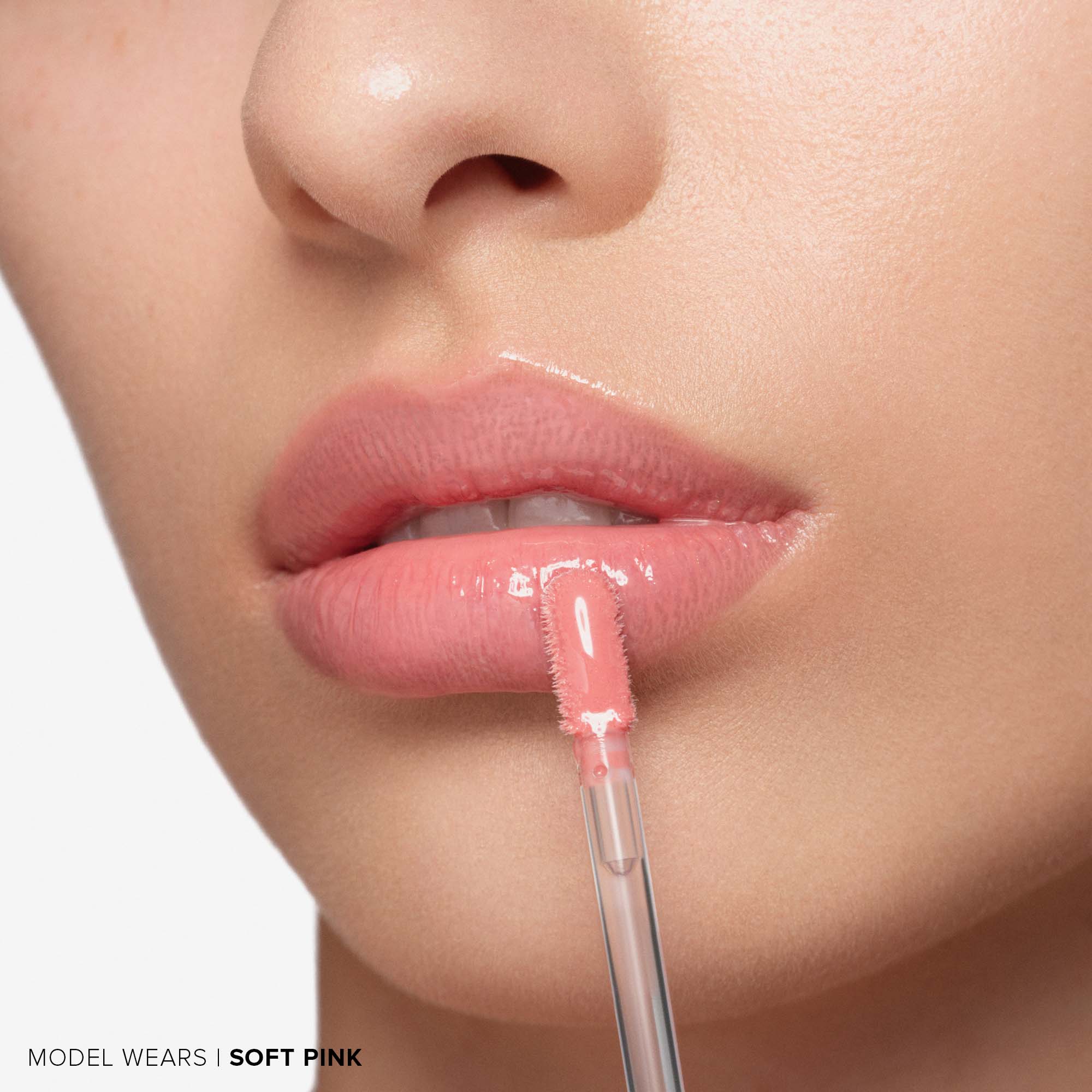 Tinted Lip Gloss Trio - Anastasia
