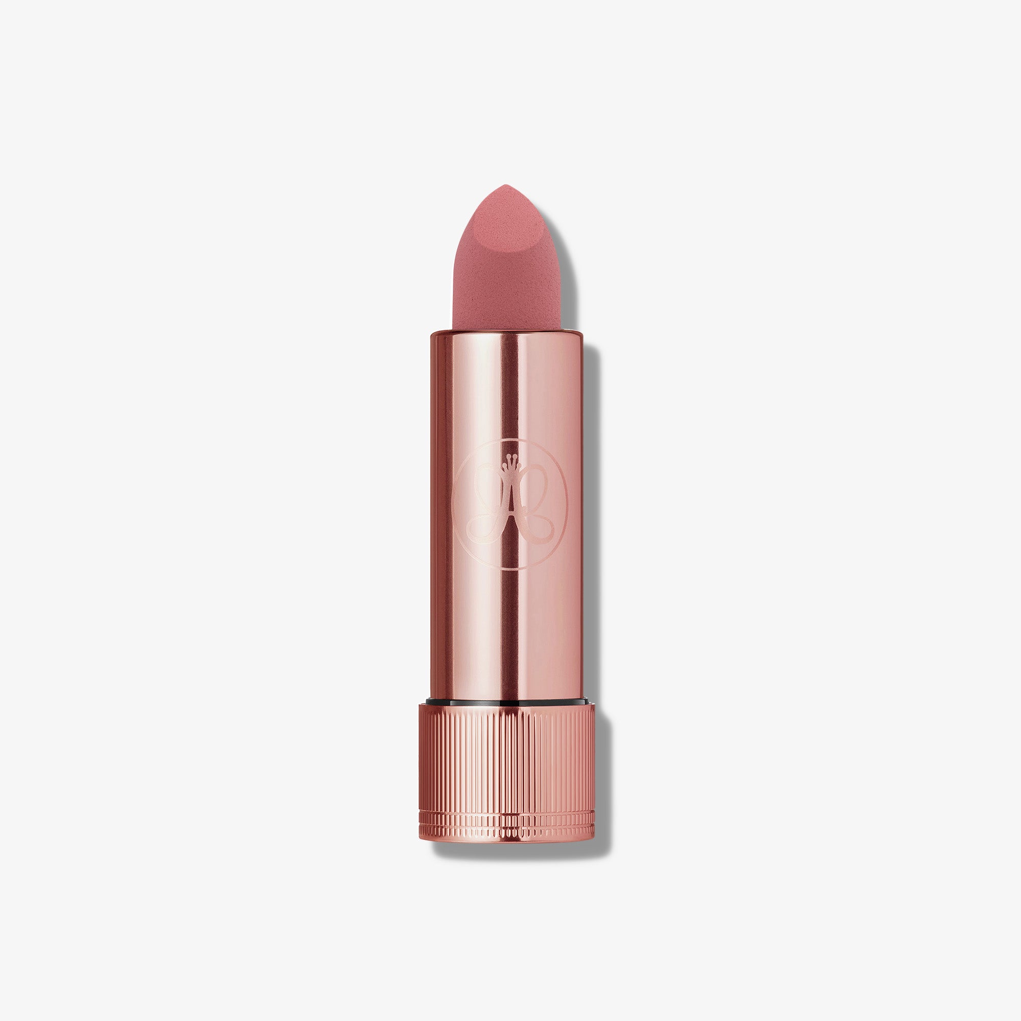 Matte & Satin Lipstick - Anastasia