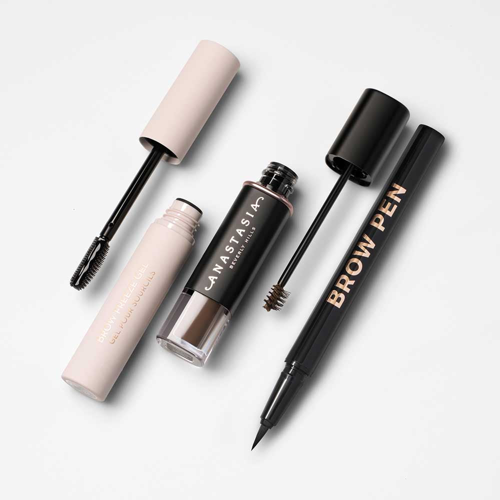 Long-Wearing Brow Set - Anastasia
