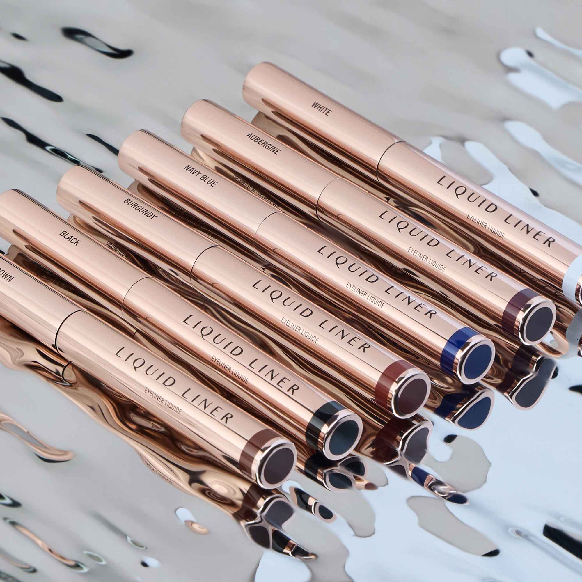 Liquid Liner - Anastasia
