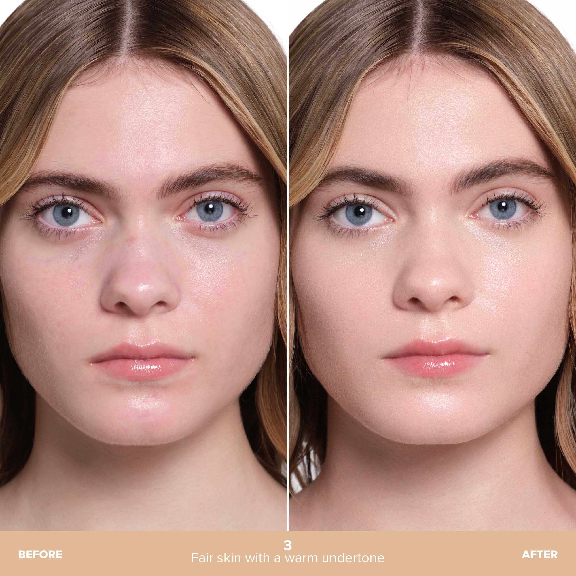 Beauty Balm Serum Boosted Skin Tint - Anastasia
