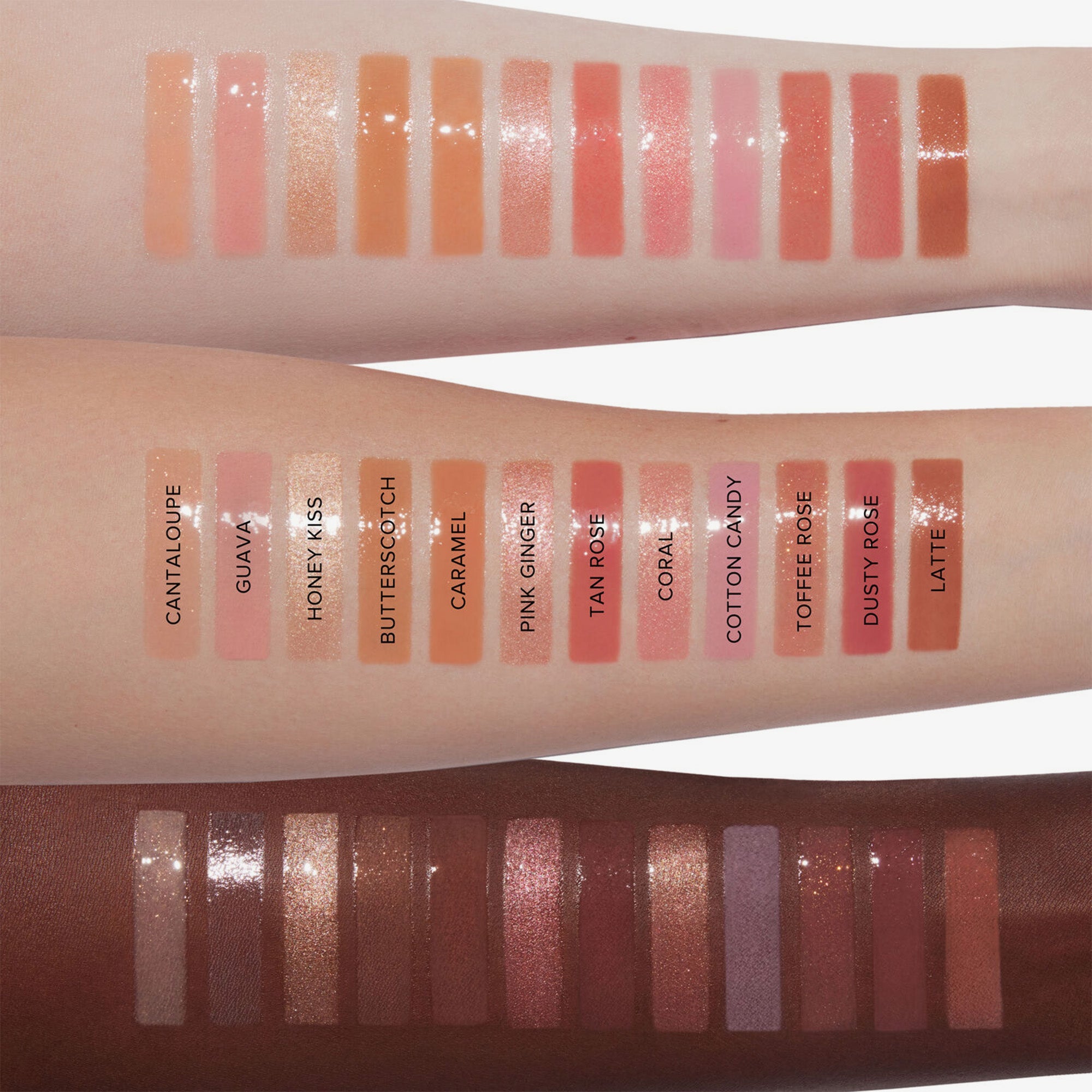 Lip Gloss - Anastasia