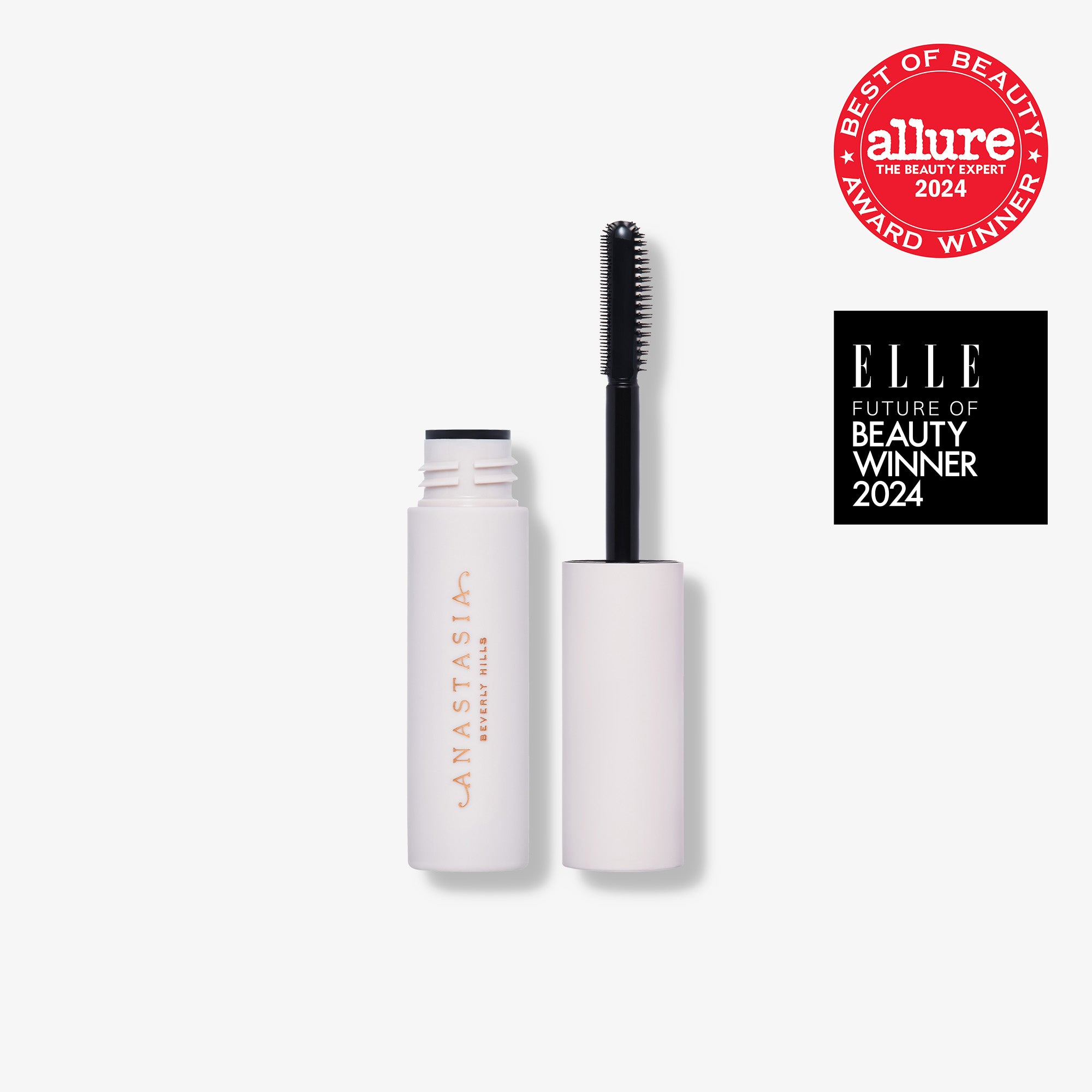 Blurred & Radiant Kit - Anastasia