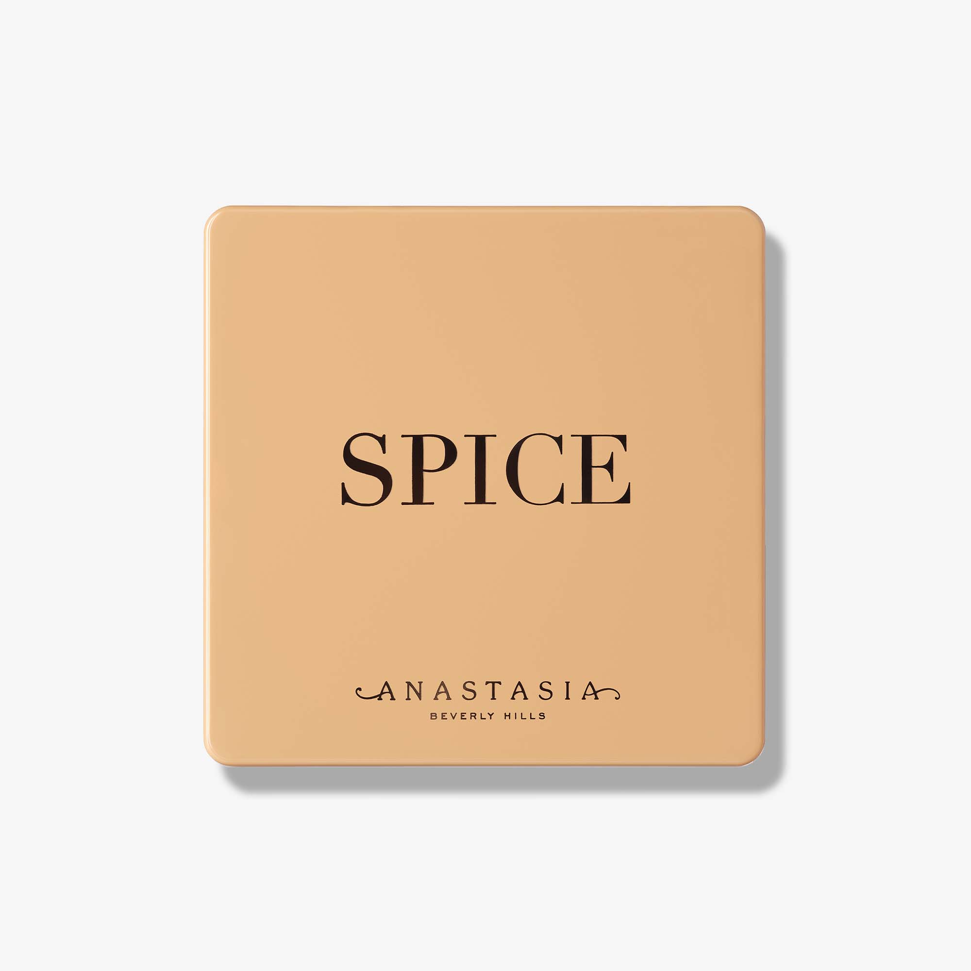 Spice Mini Eyeshadow Palette - Anastasia