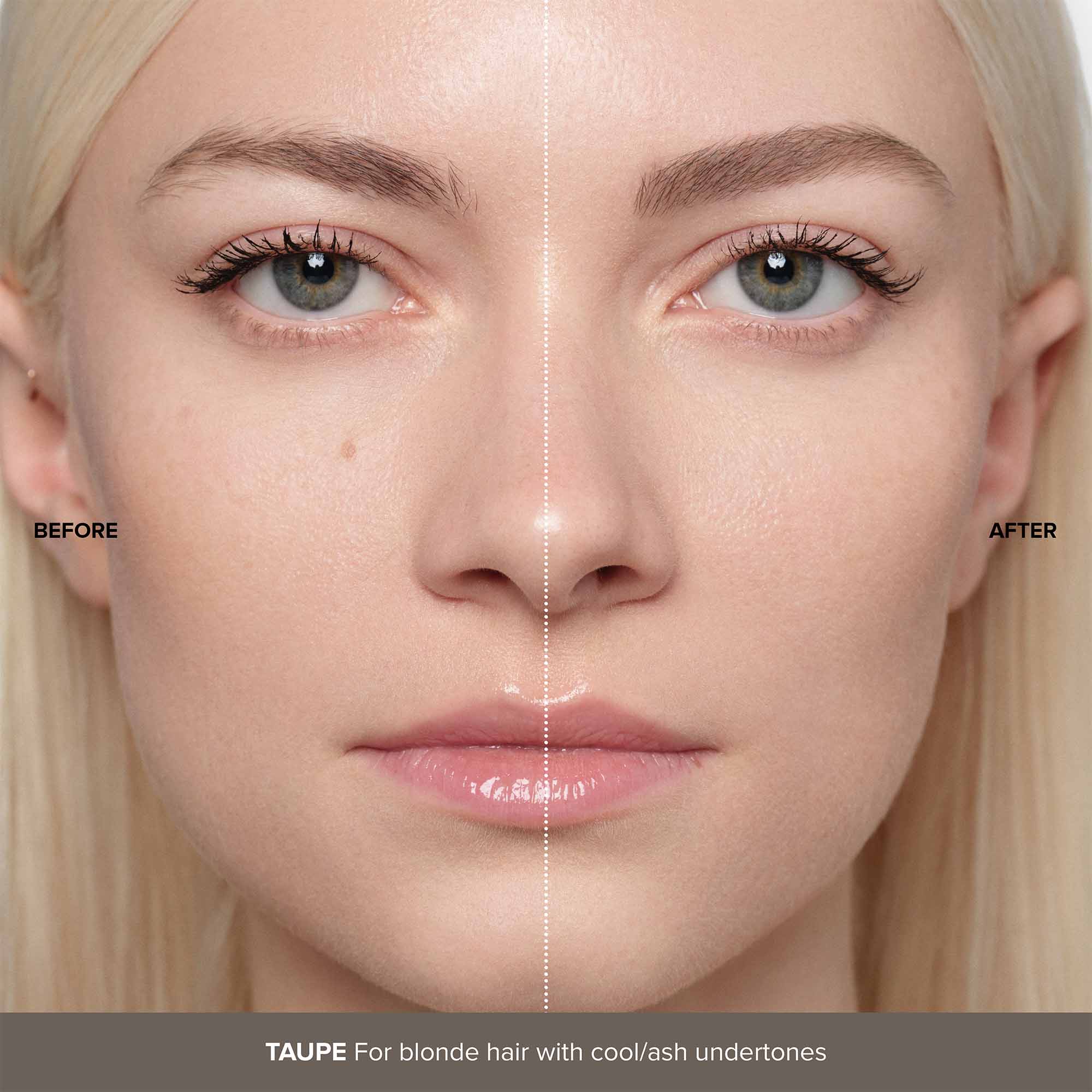 Mini Volumizing Tinted Brow Gel - Anastasia