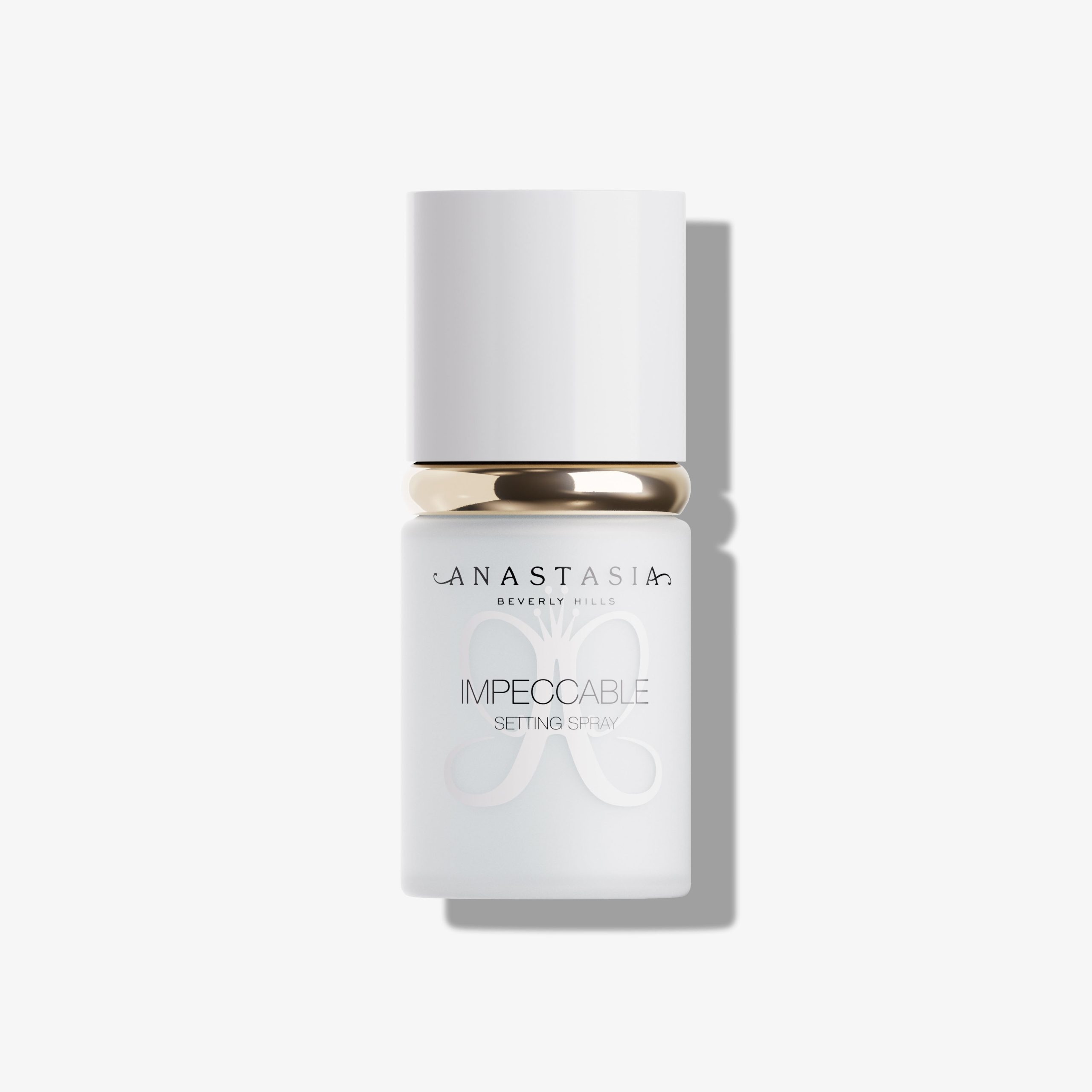 Mini Impeccable 24HR Blurring Matte Setting Spray - Anastasia