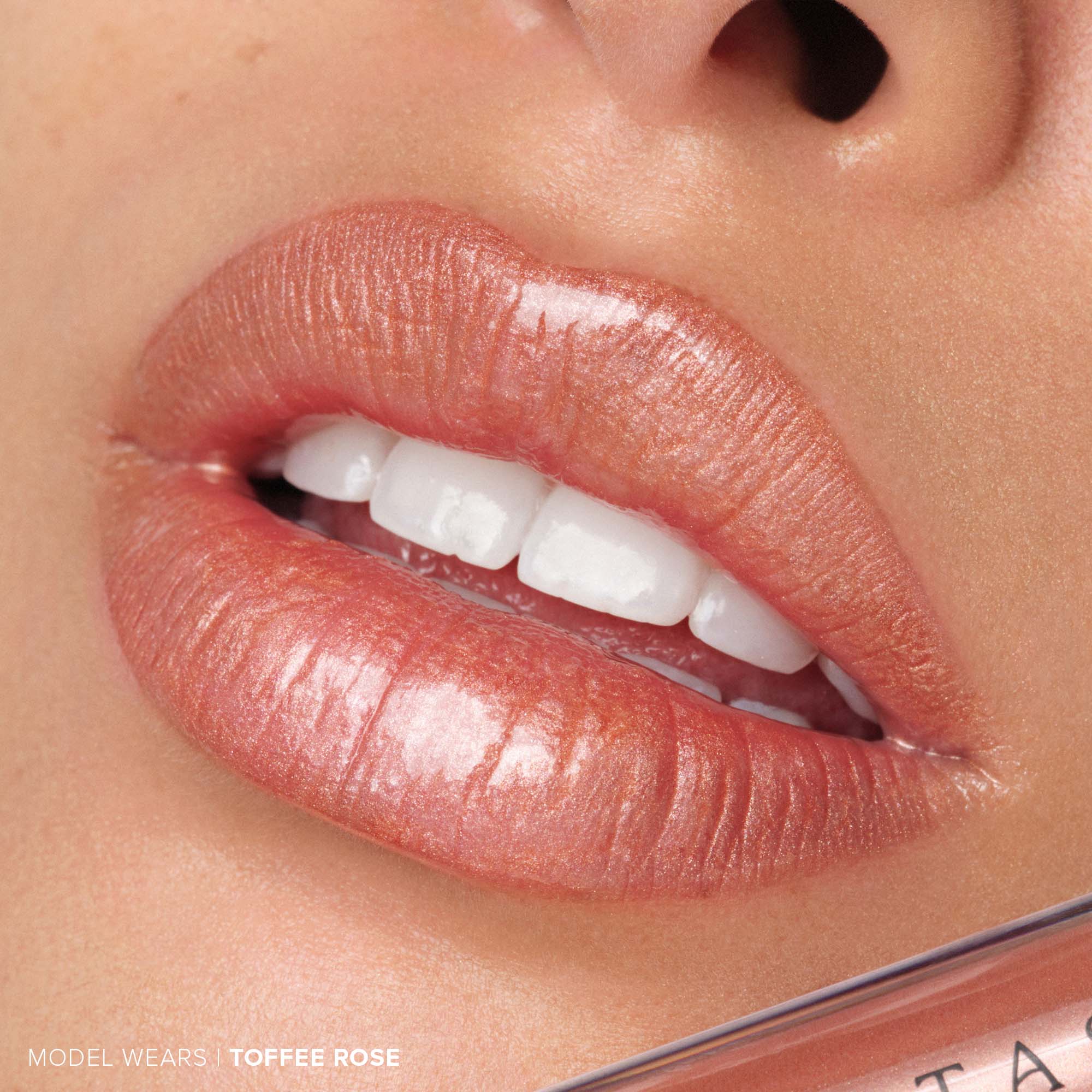 Tinted Lip Gloss Trio - Anastasia