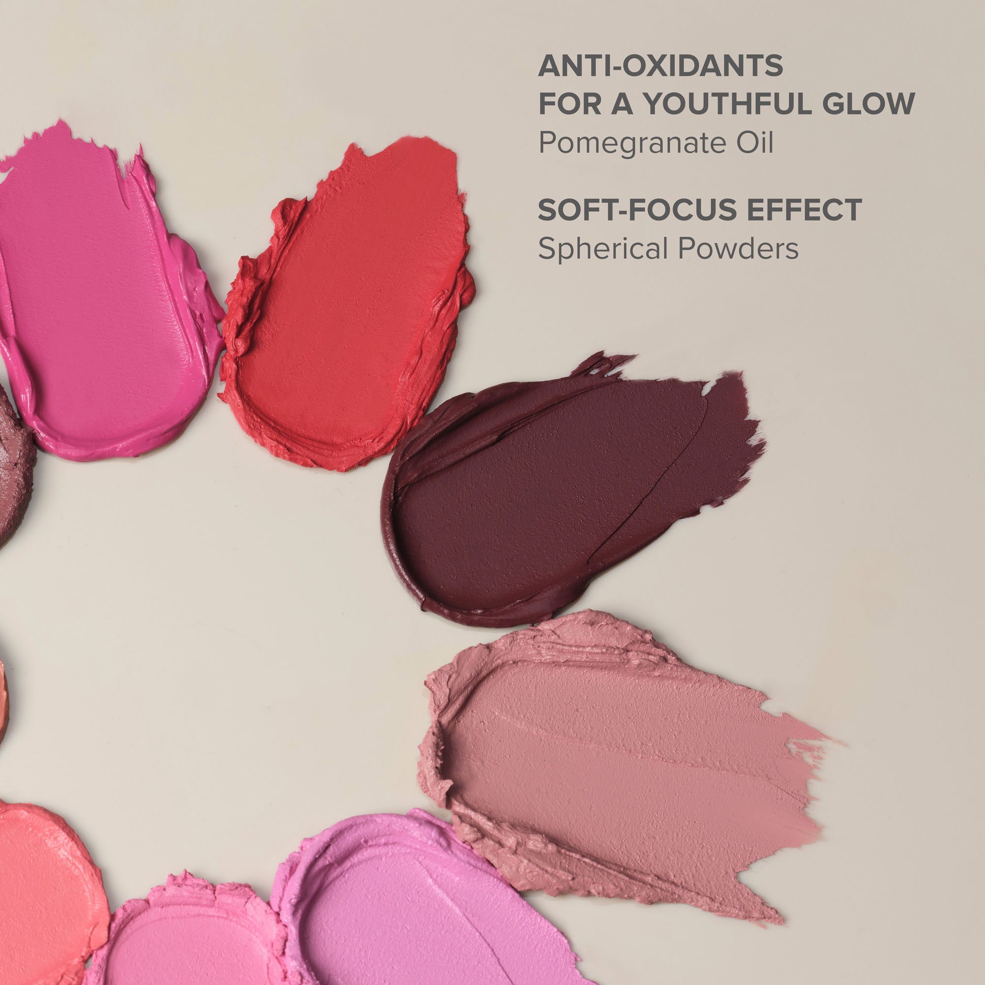 Magic Touch Blush Trio - Anastasia