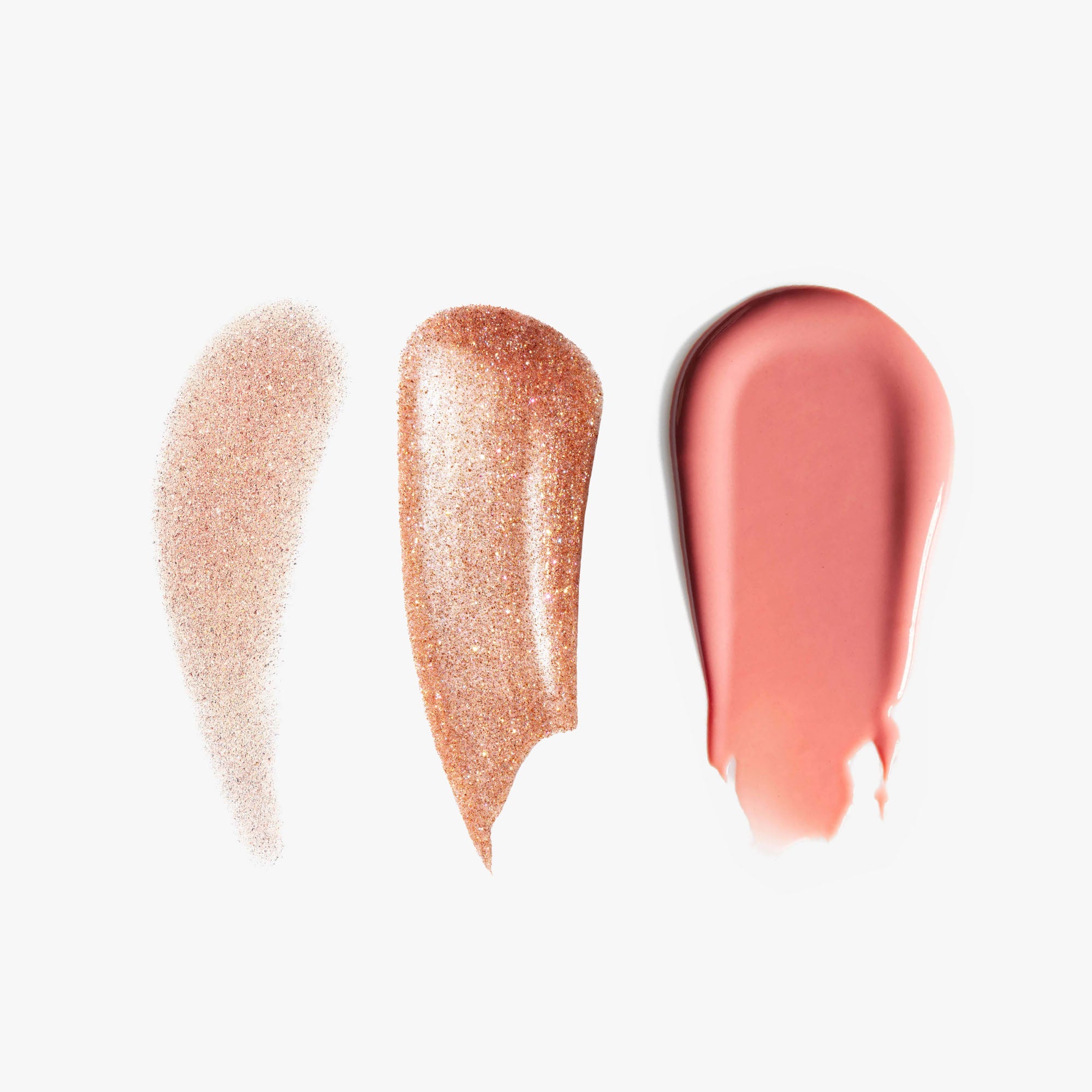 Beachside Glow Set - Anastasia