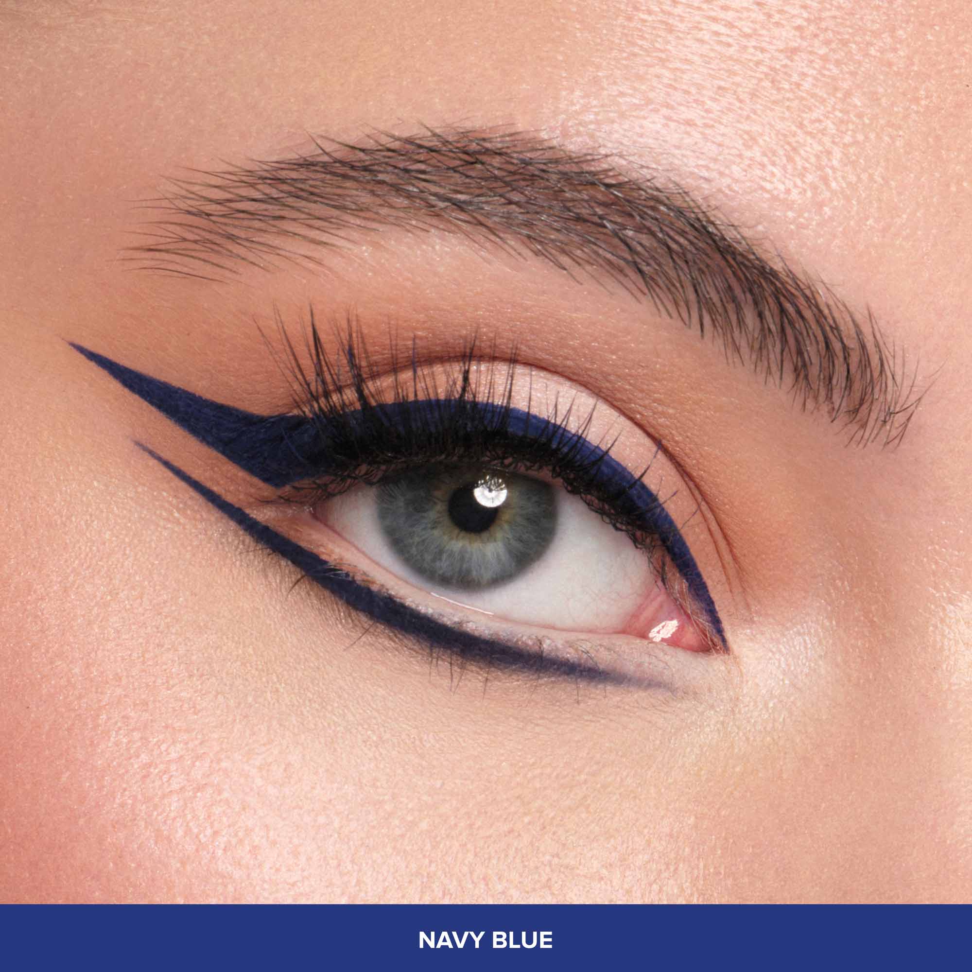 Liquid Liner - Anastasia