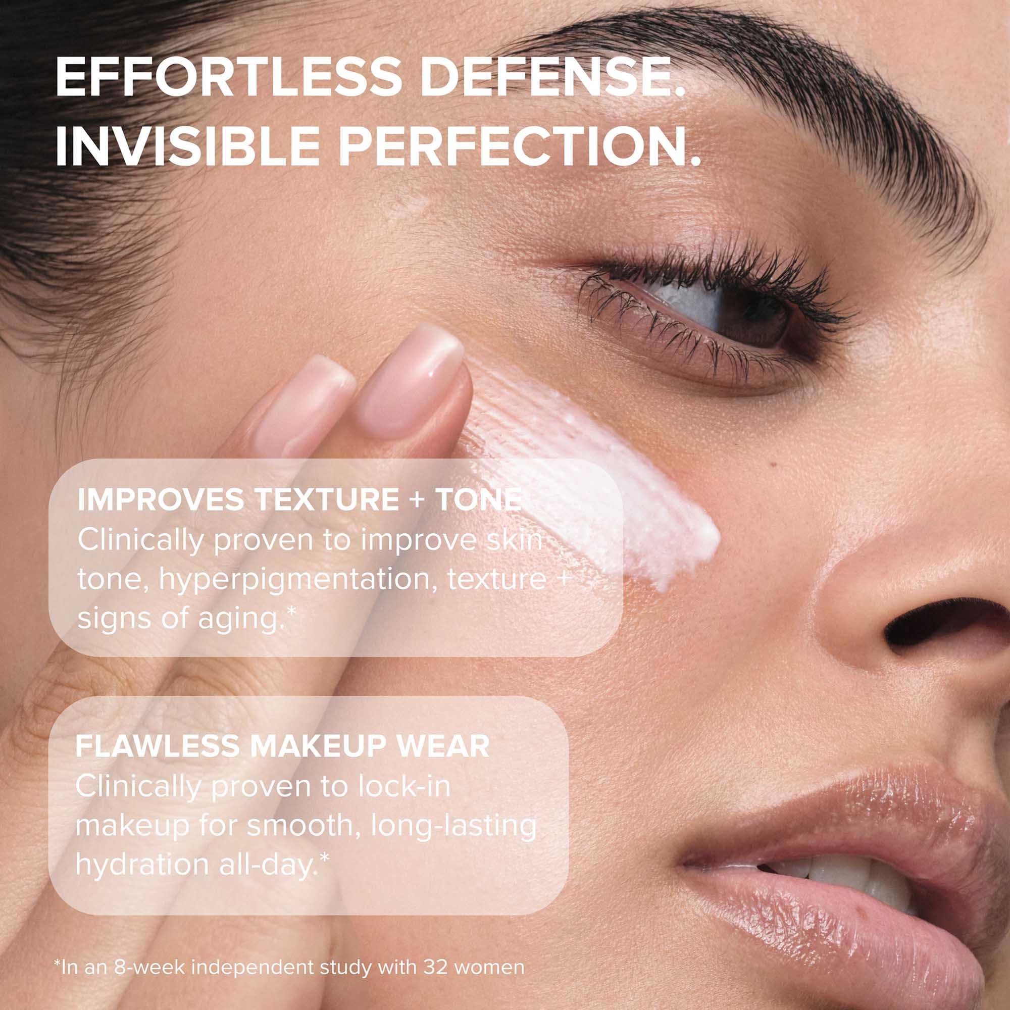 Hydra Prime SPF 50 - Anastasia