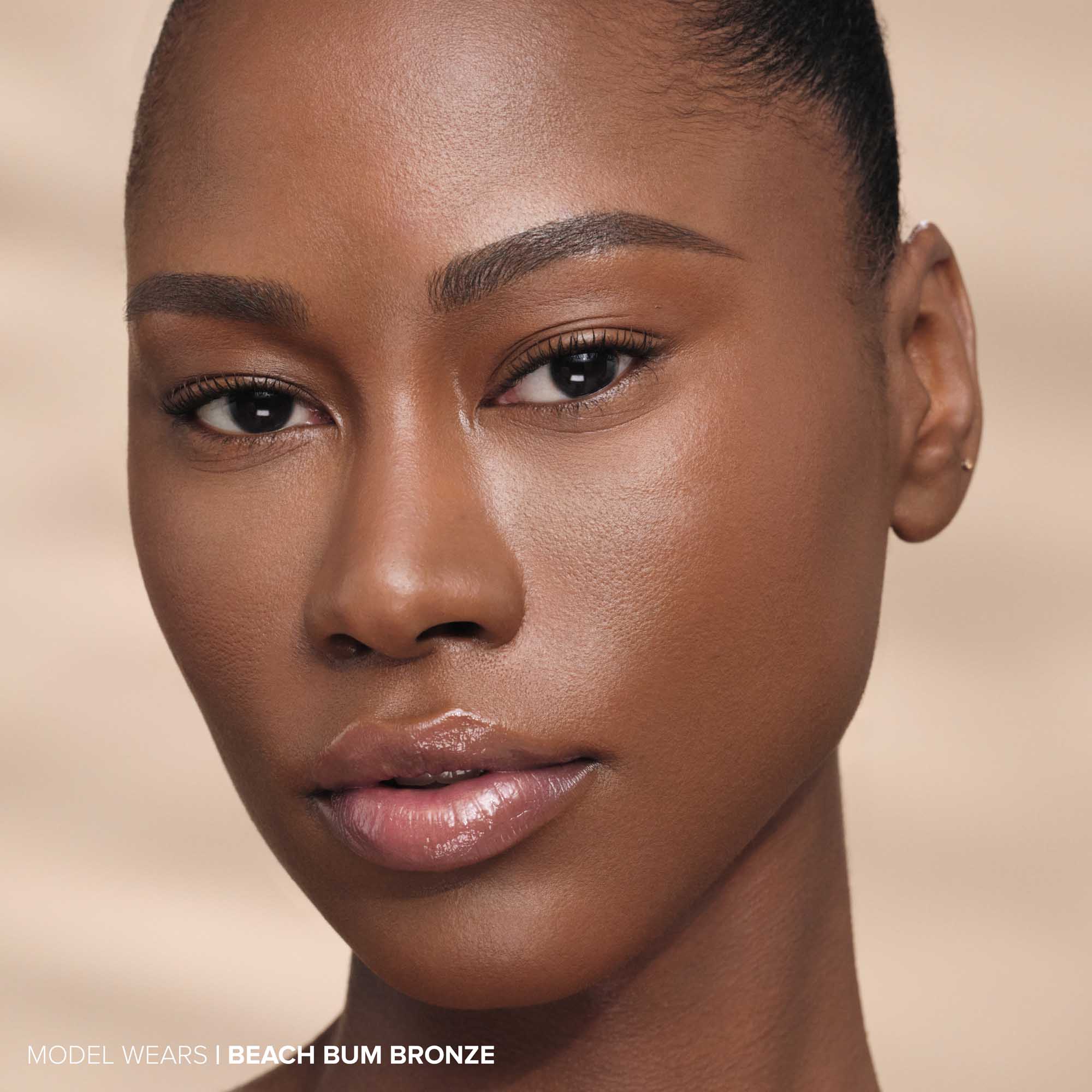 Smooth Blur Bronzer - Anastasia