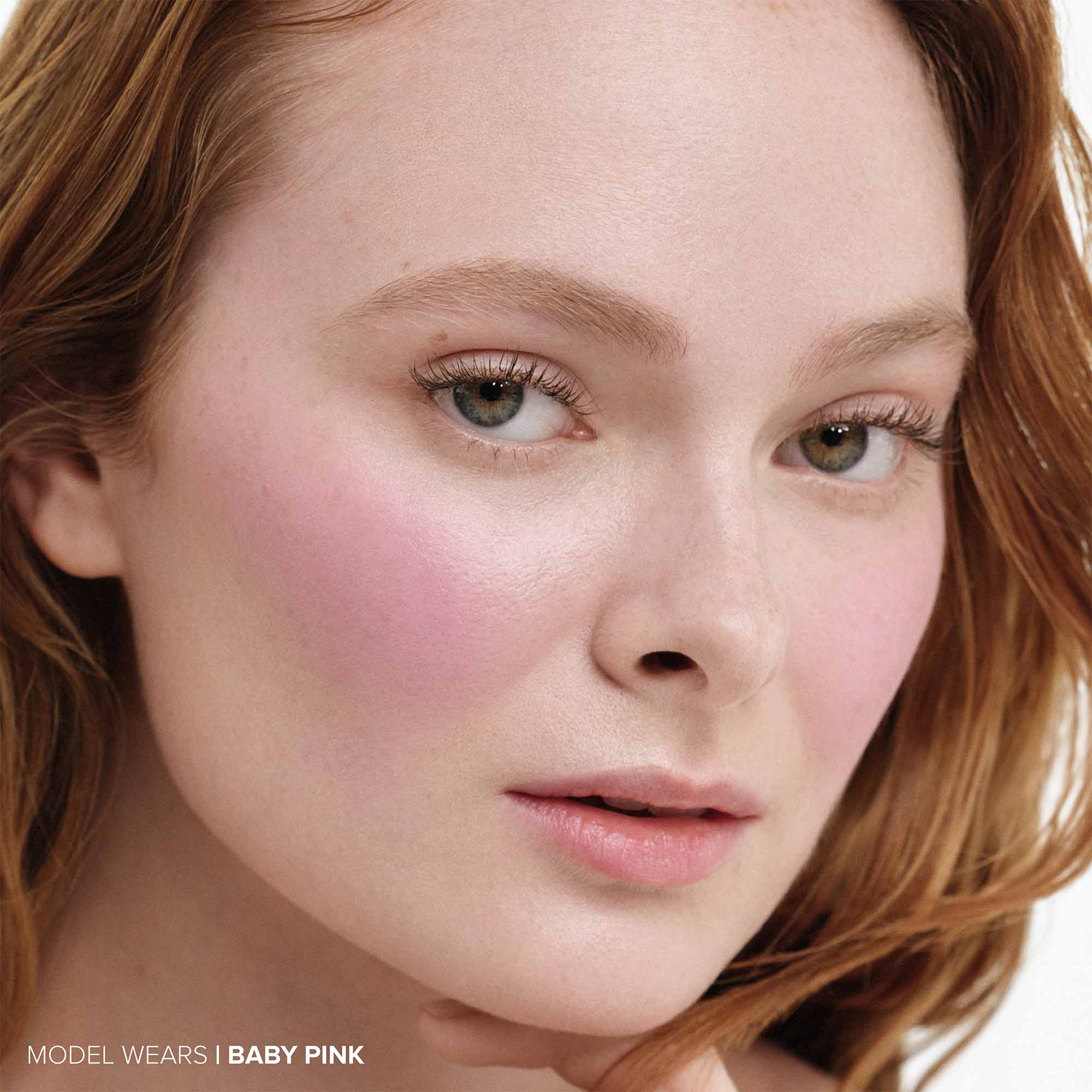 Blurring Serum Blush - Anastasia