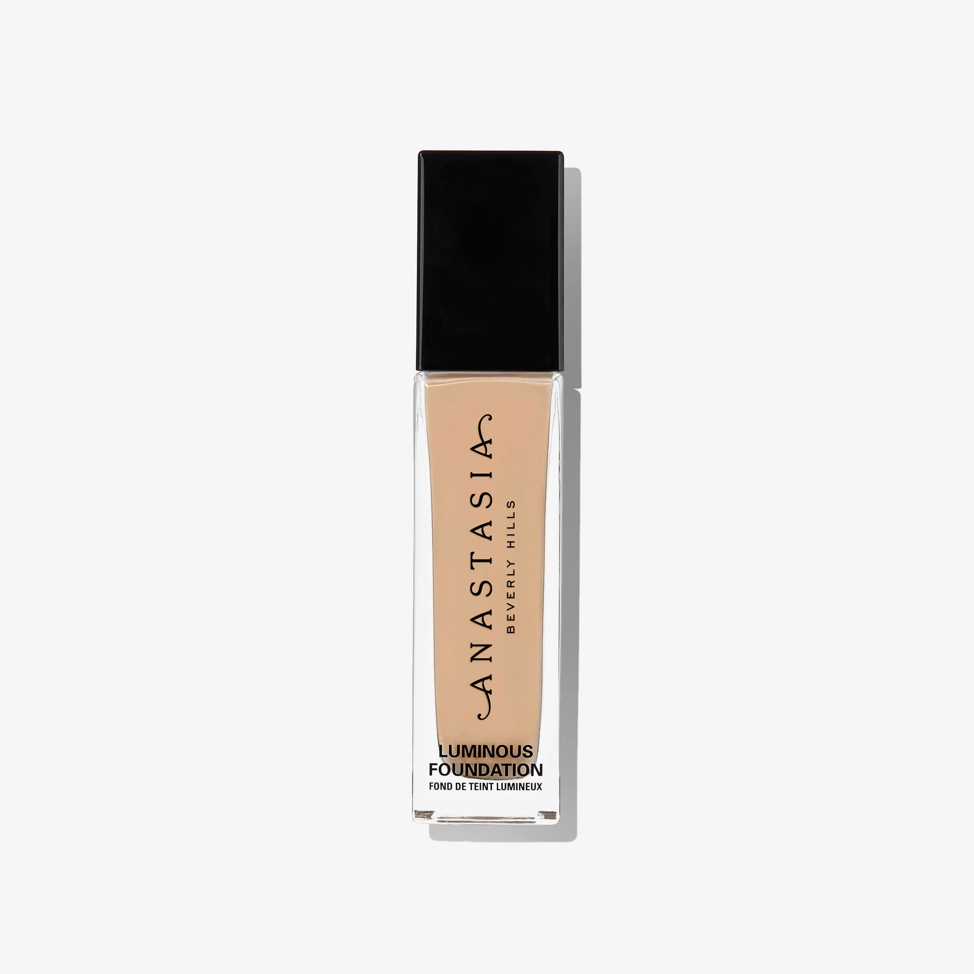 Luminous Foundation - Anastasia