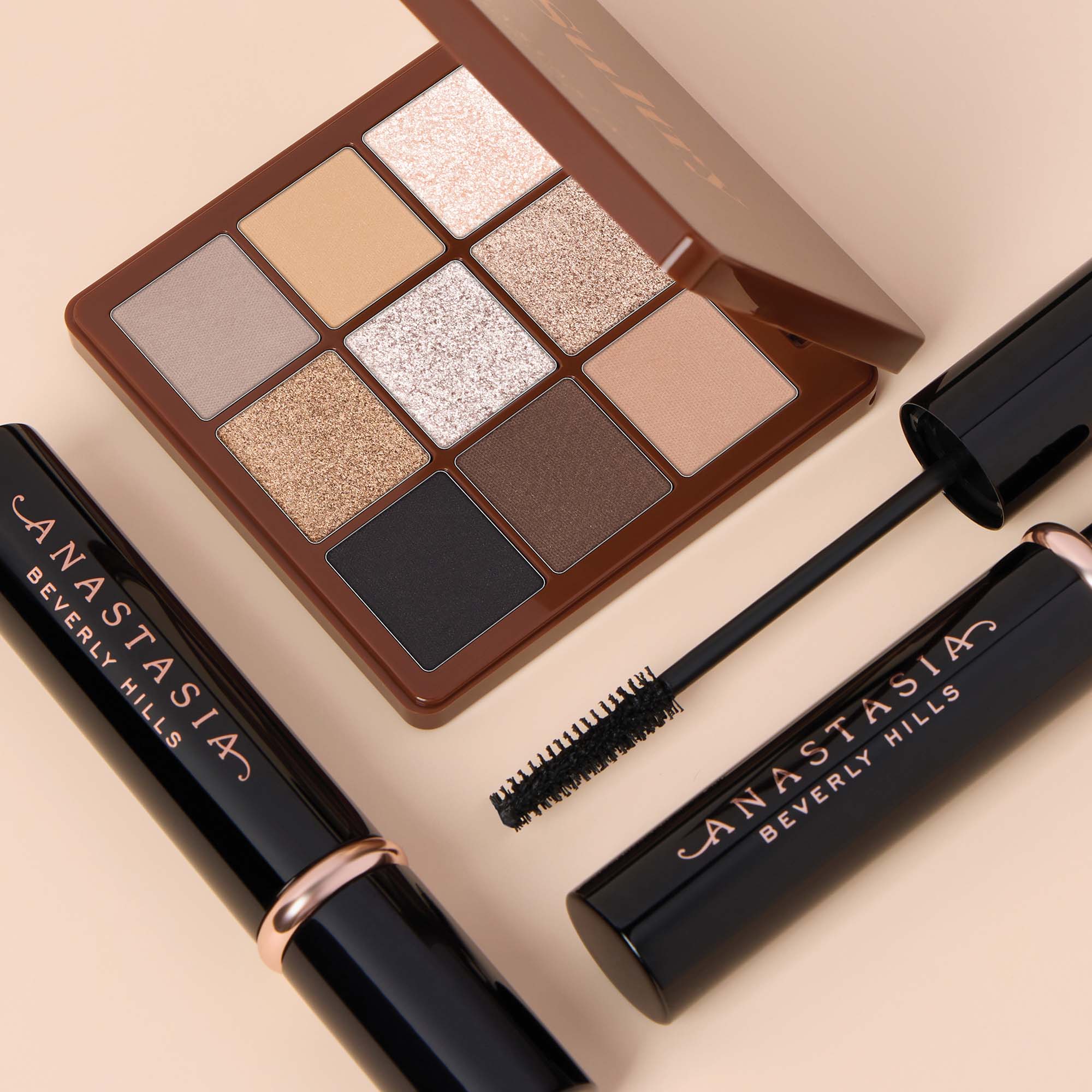 Mini Sultry Kit - Anastasia