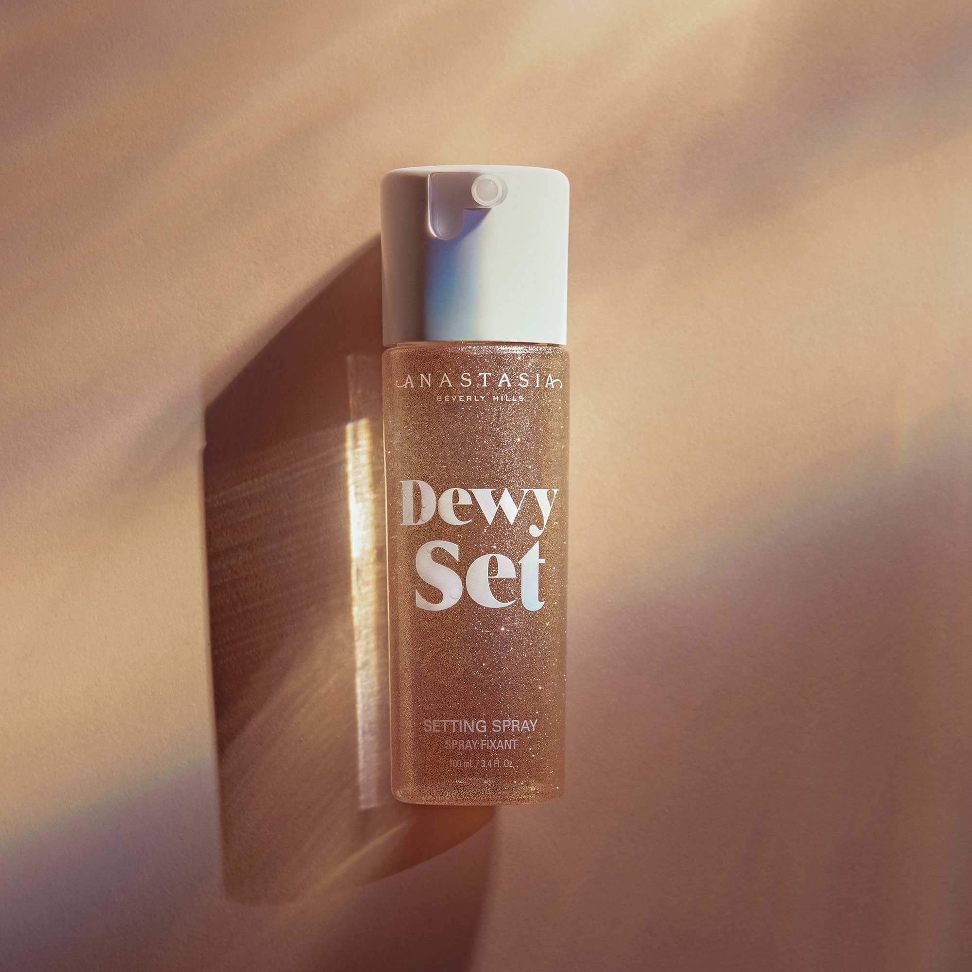 Dewy Set Setting Spray - Anastasia