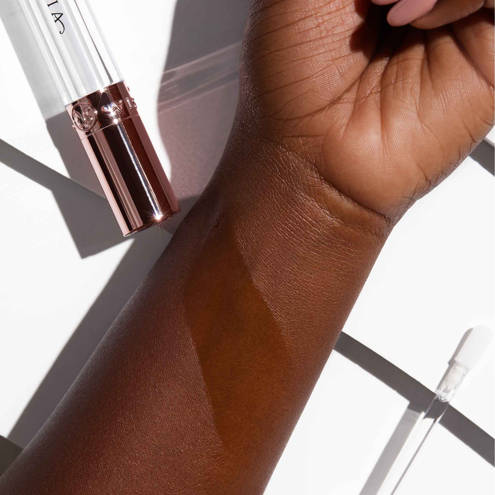 Lip Gloss - Anastasia