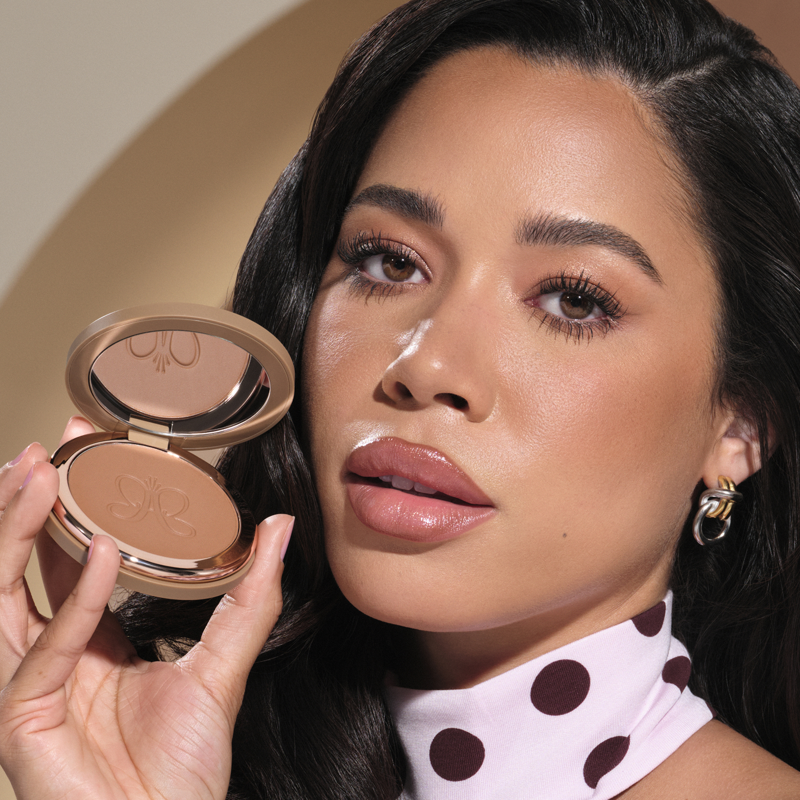 Ready & Radiant Set - Anastasia