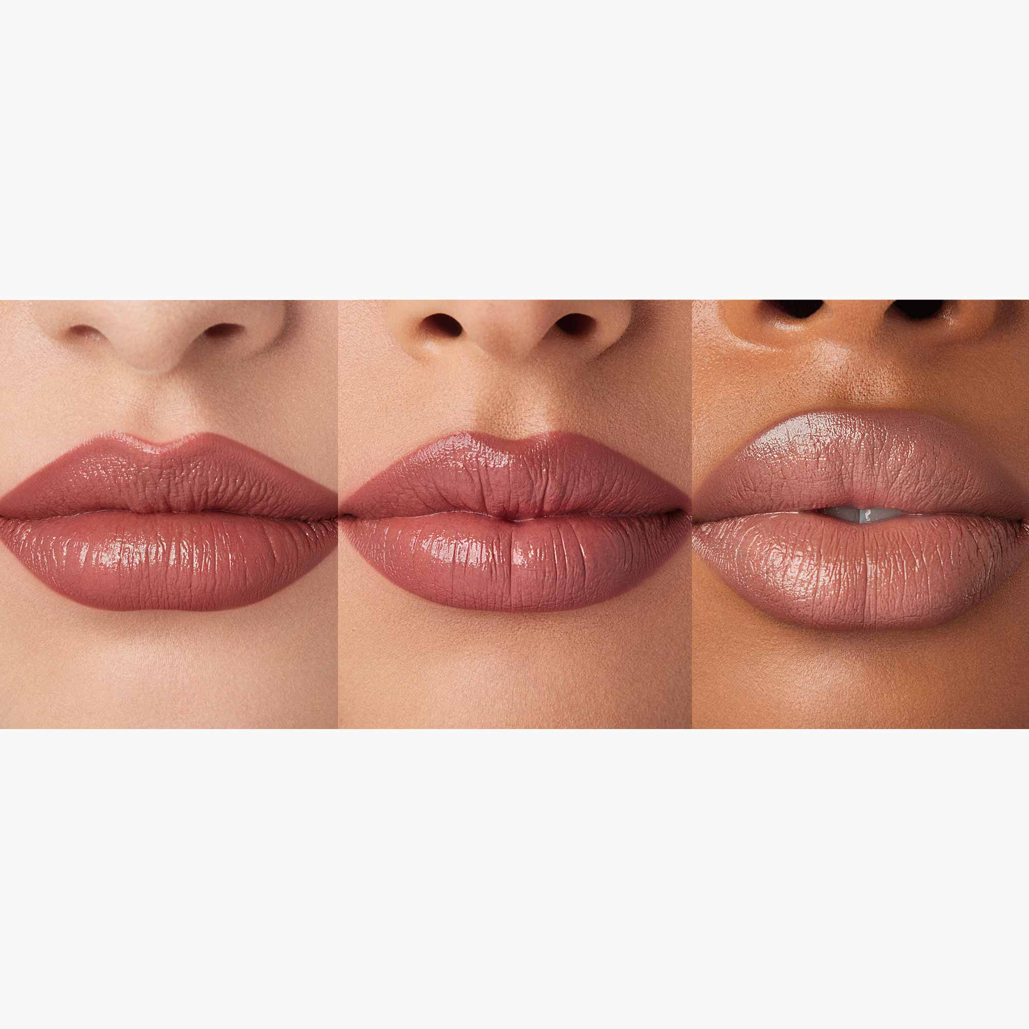 Matte & Satin Lipstick - Anastasia