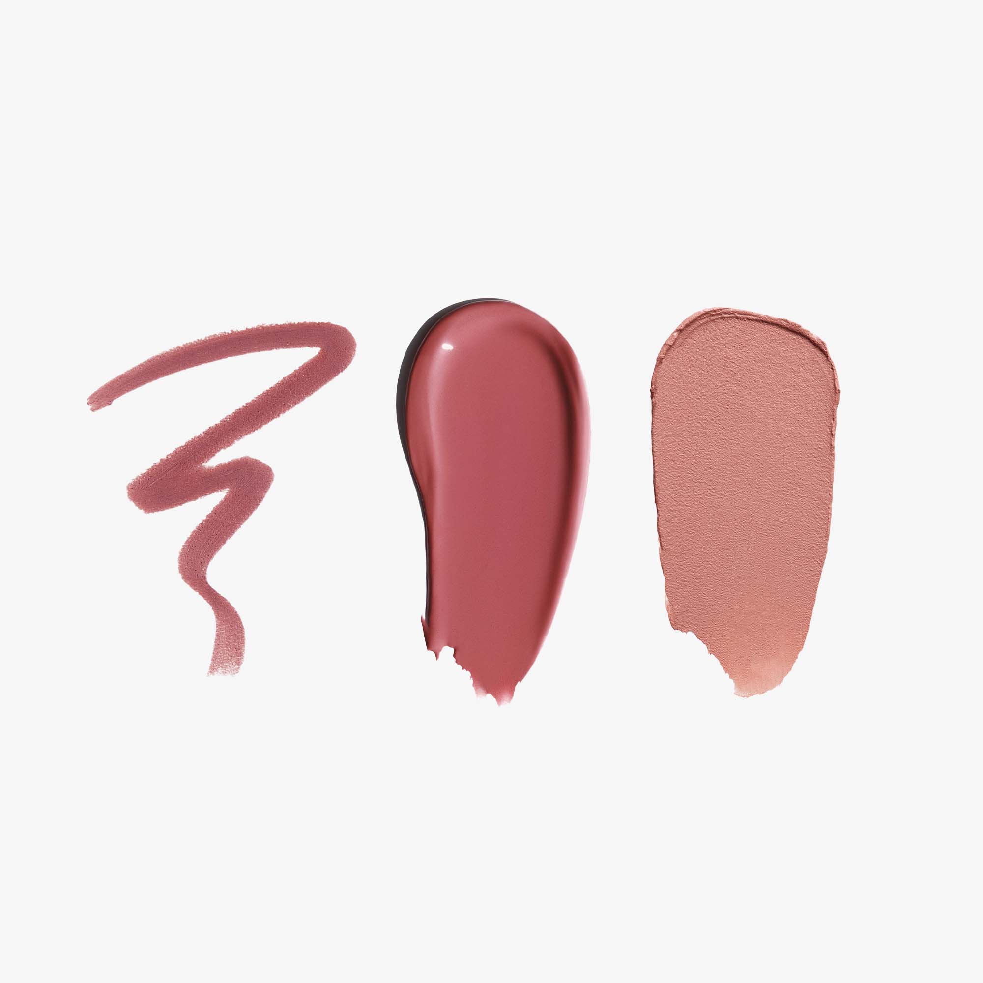 Pucker Up Lip Trio - Anastasia