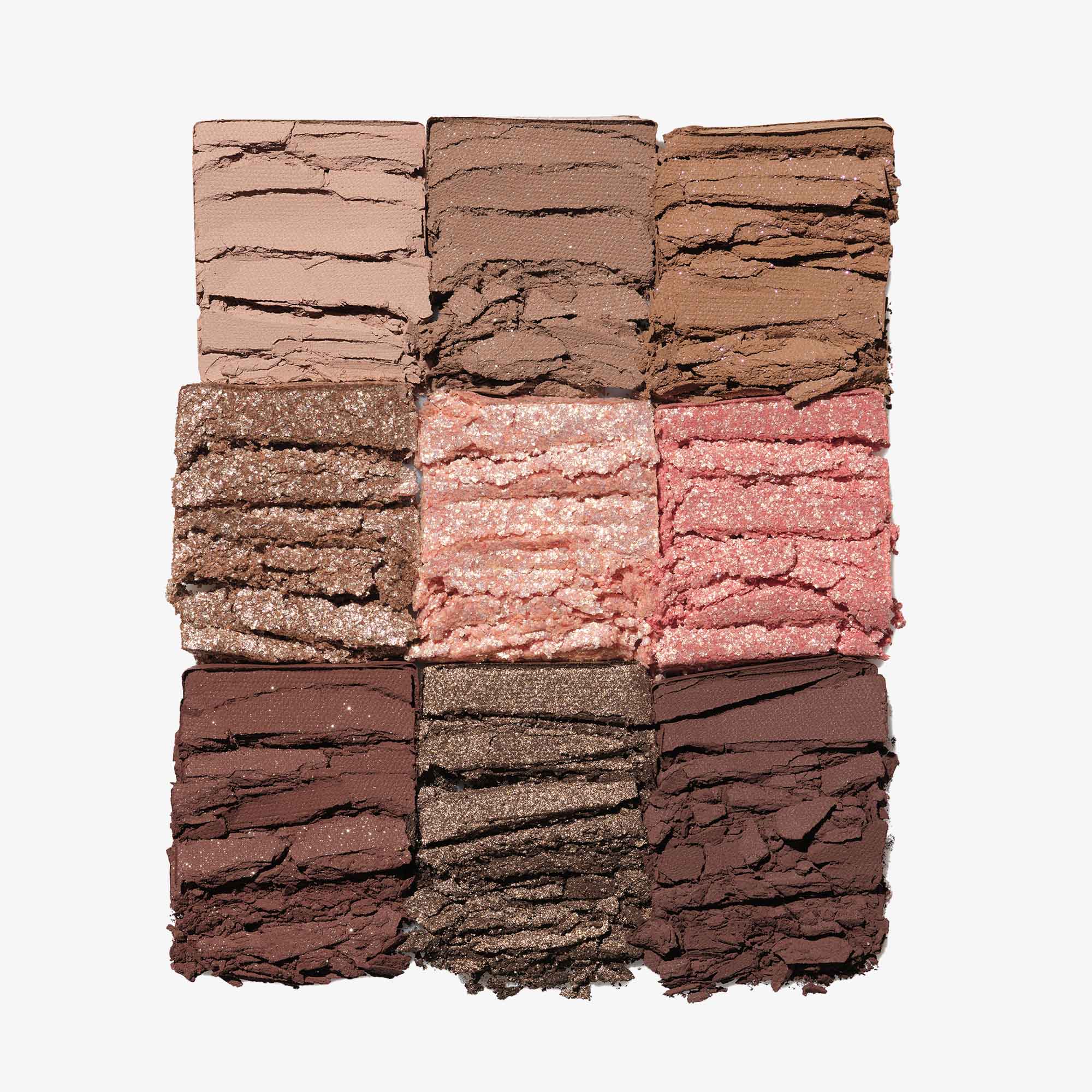 Spice Mini Eyeshadow Palette - Anastasia