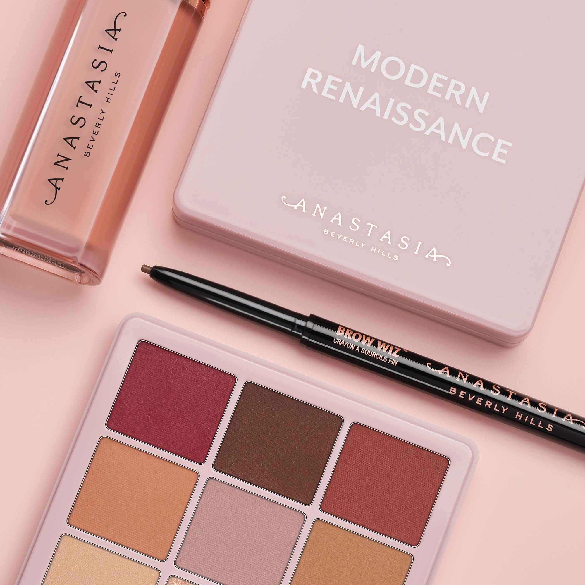 Mini Modern Renaissance Kit - Anastasia