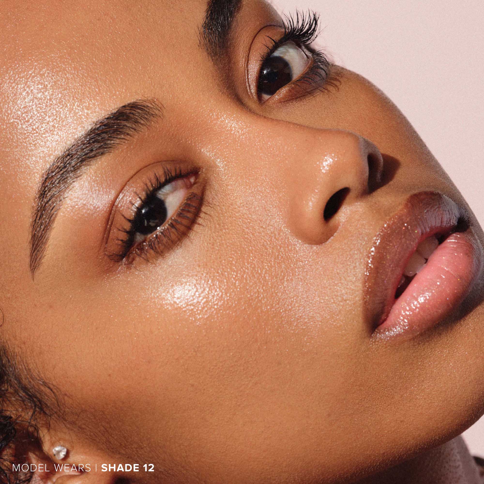Beauty Balm Serum Boosted Skin Tint - Anastasia